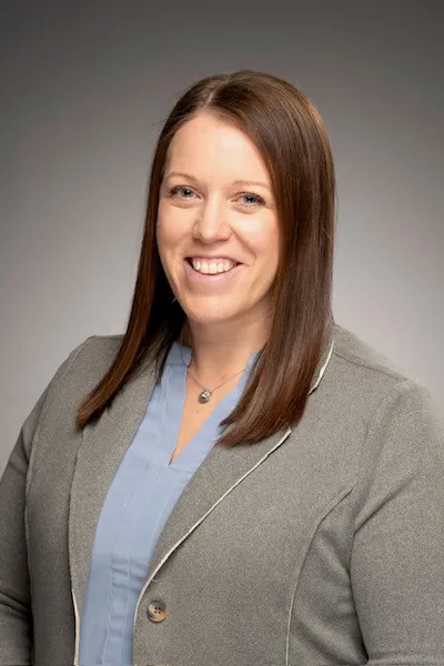 Cassie Winkfield, MS, LAT, ATC, OTC