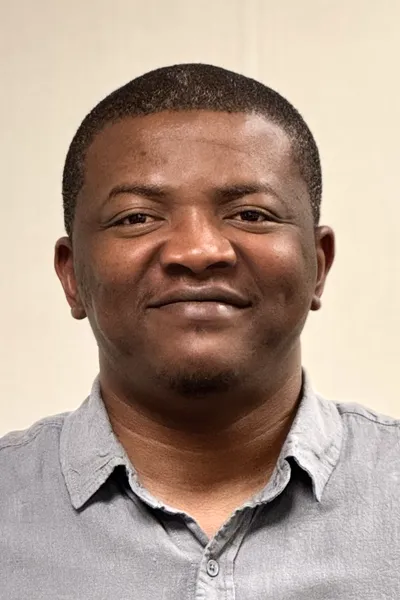 Arinzechi Chukwuma, MBChB