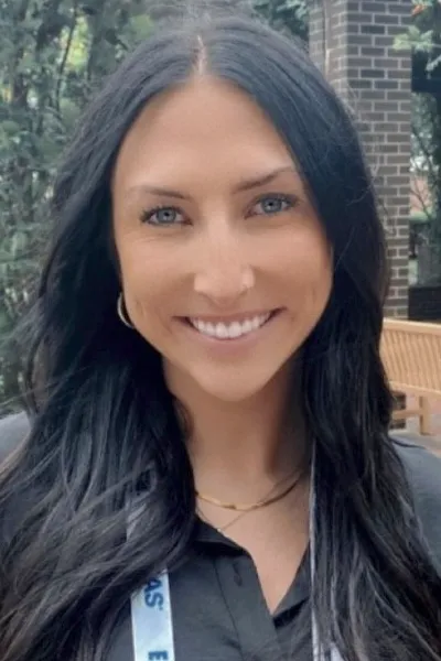 Paige Ignatowicz, ATC