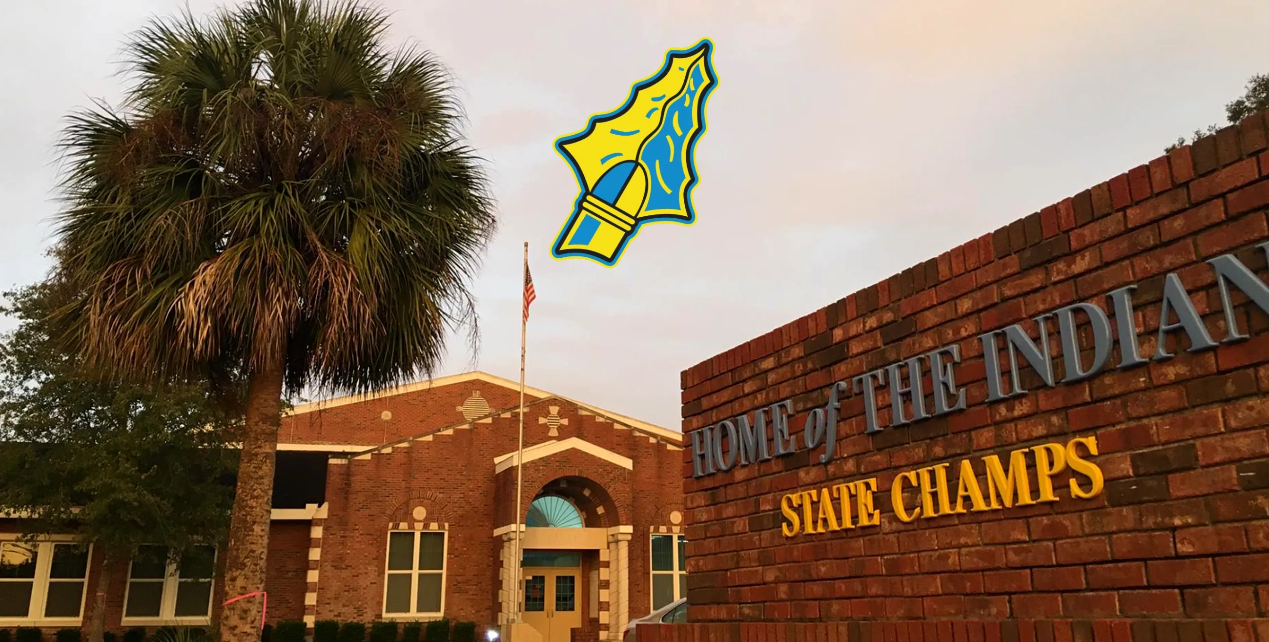 Chiefland High School