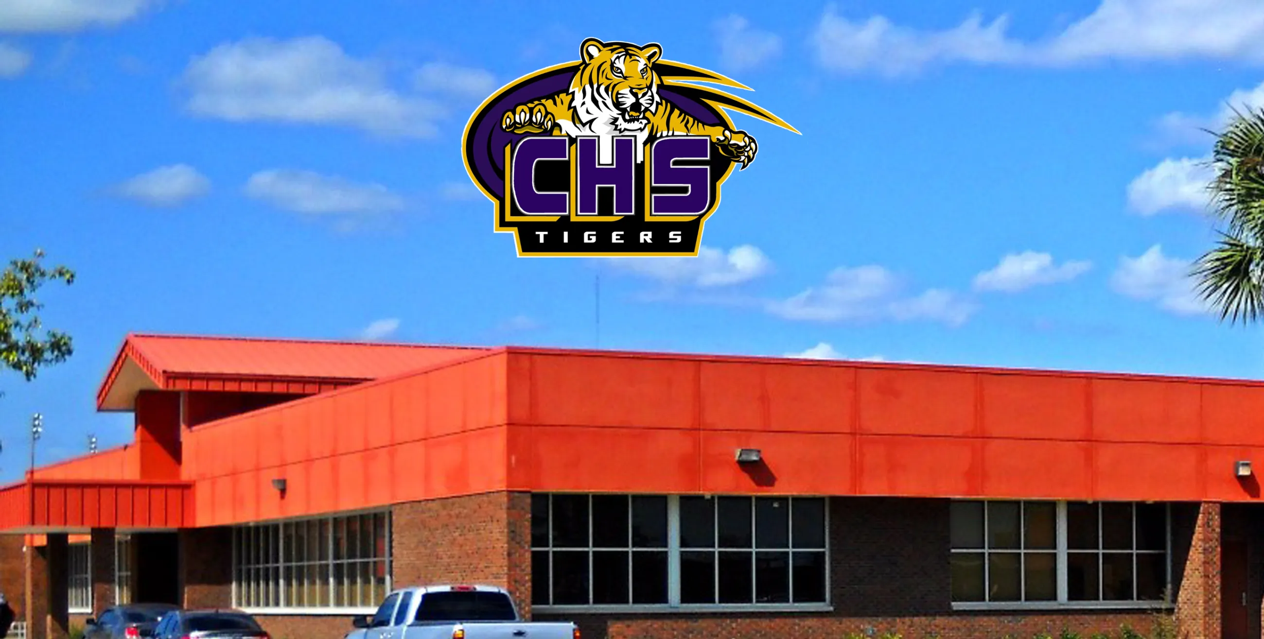 Columbia High School