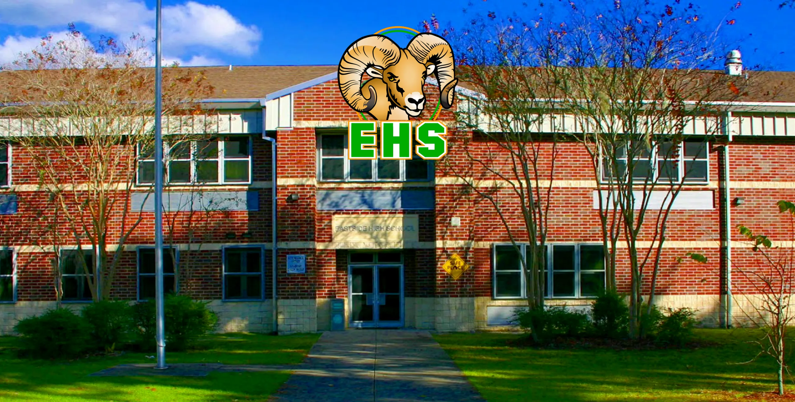 Eastside High School