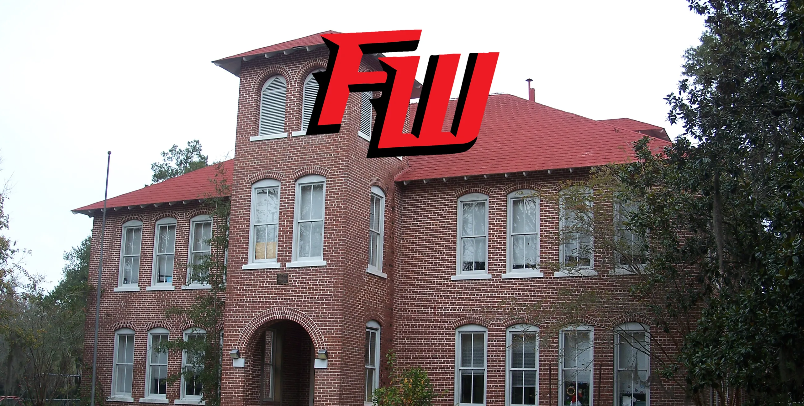 Fort White High School