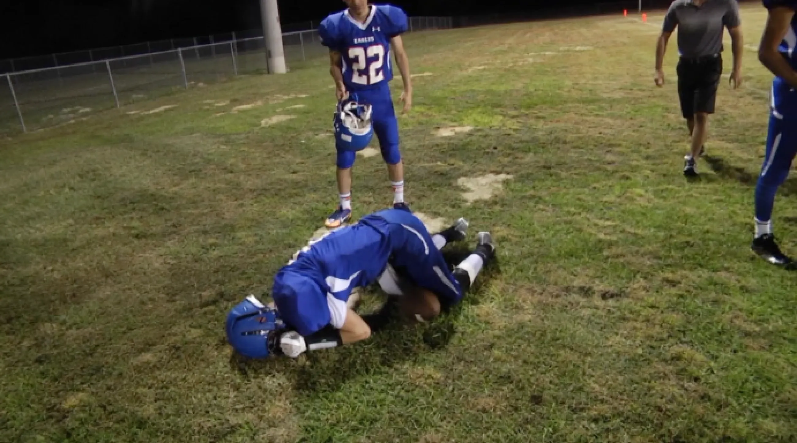 FHSAA works with UF Health sports physicians to change athletics policies