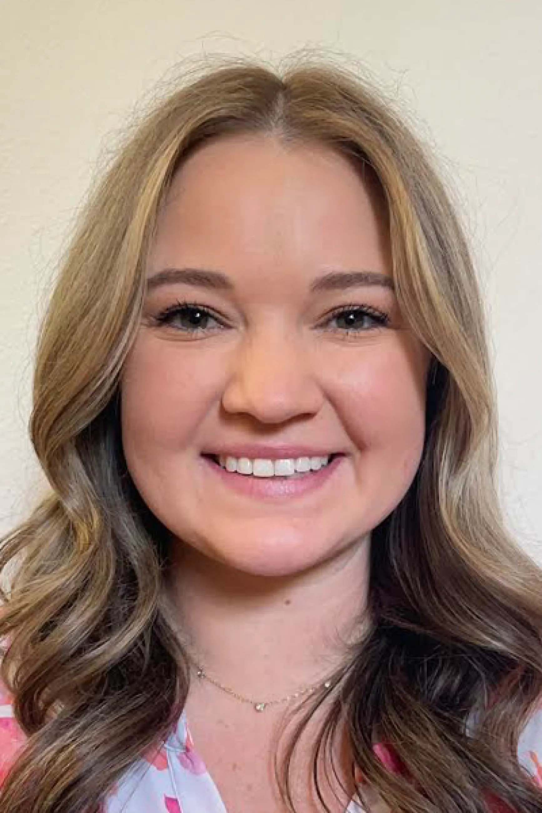 Kendal Hamer, PA-C