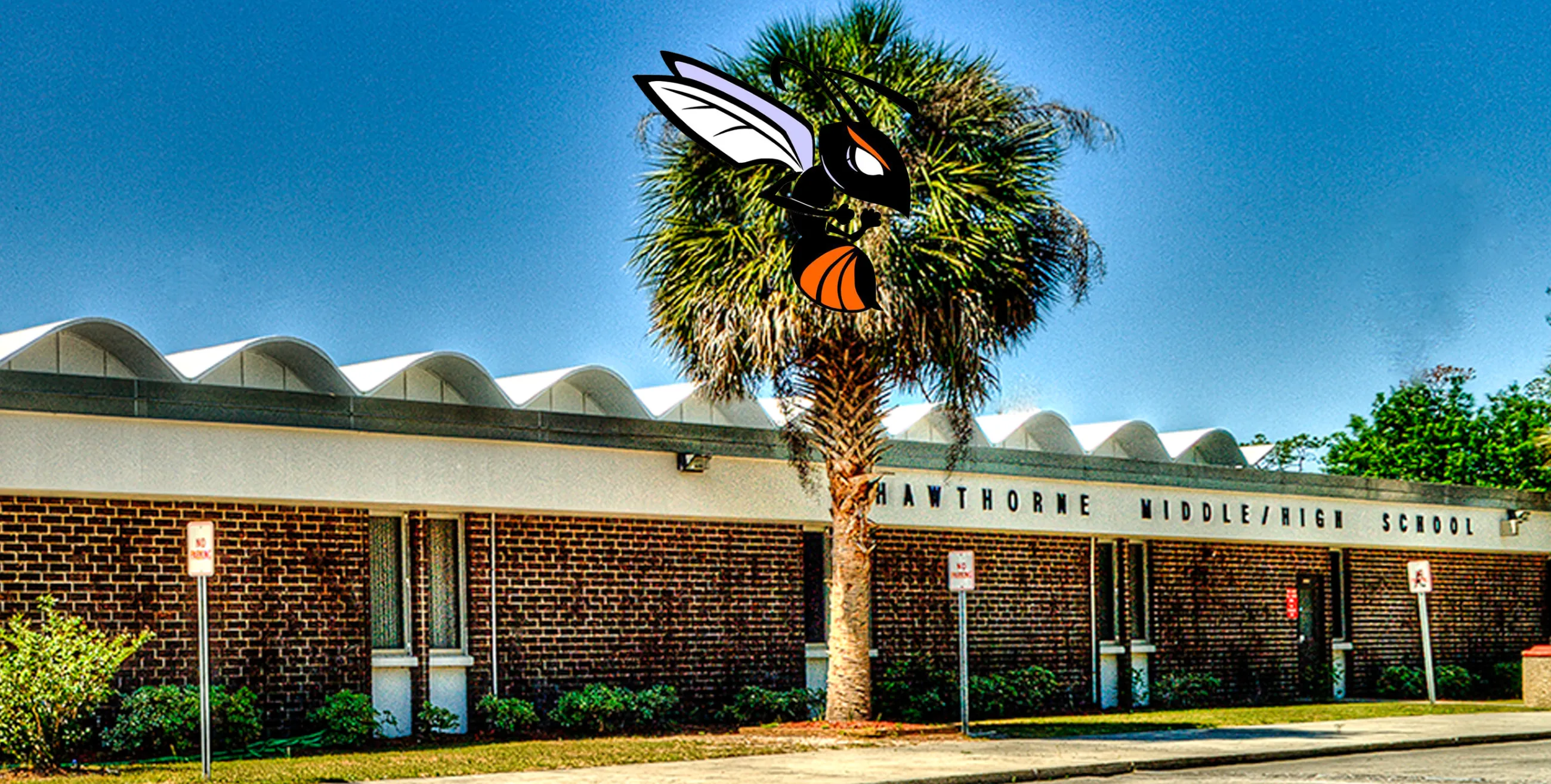 Hawthorne High School
