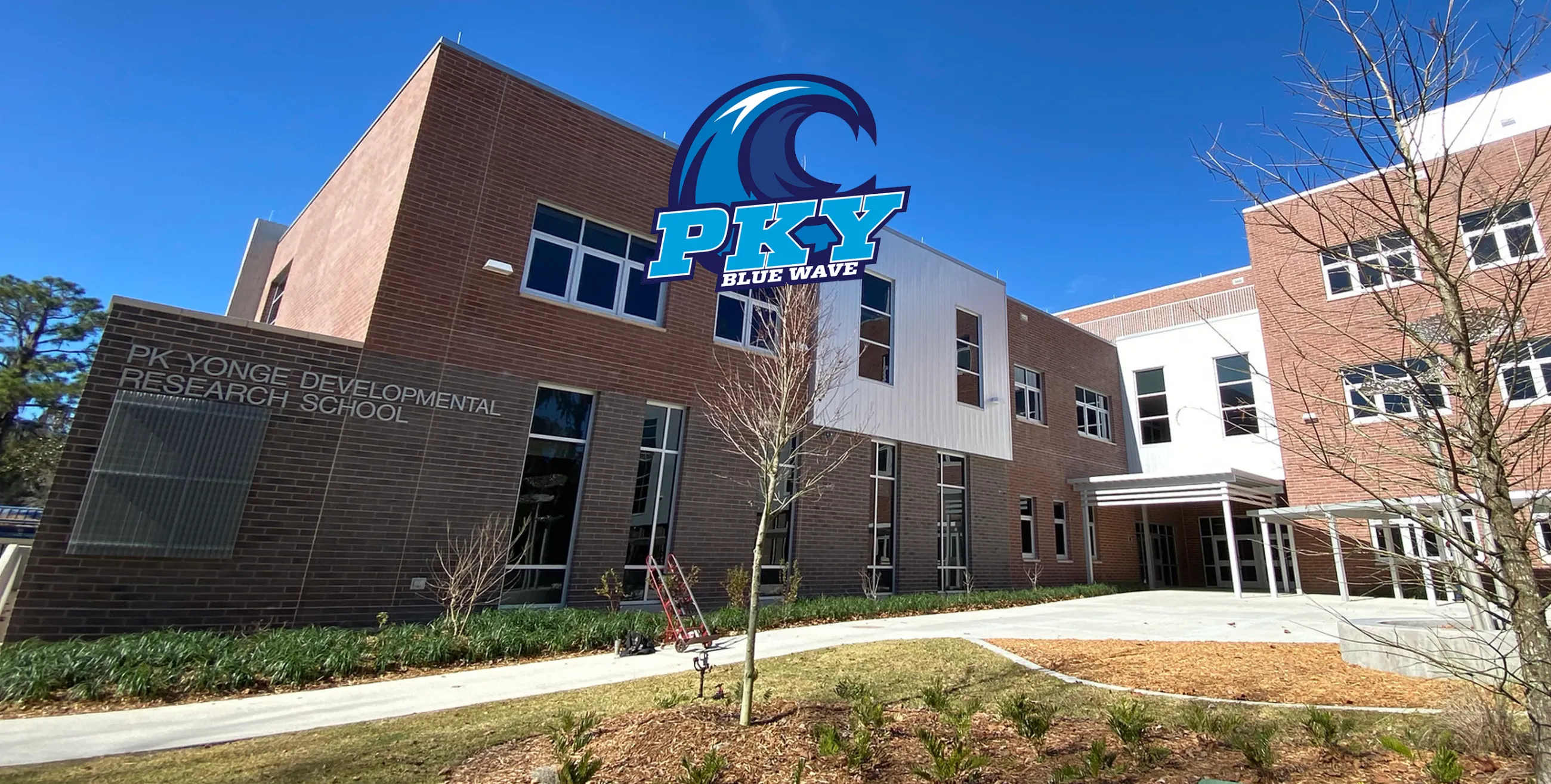 PK Yonge Research Developmental School