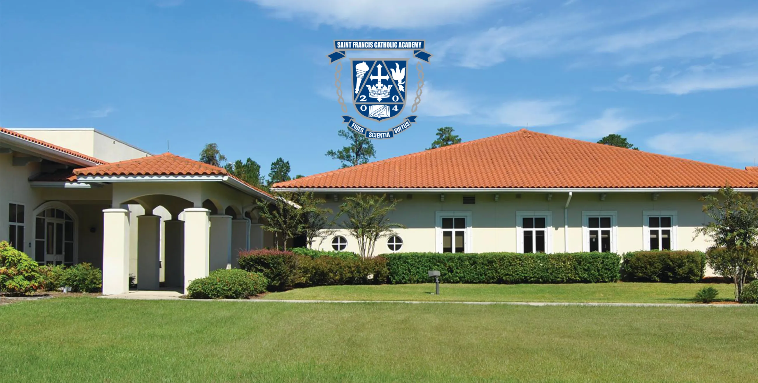 St. Francis Catholic Academy