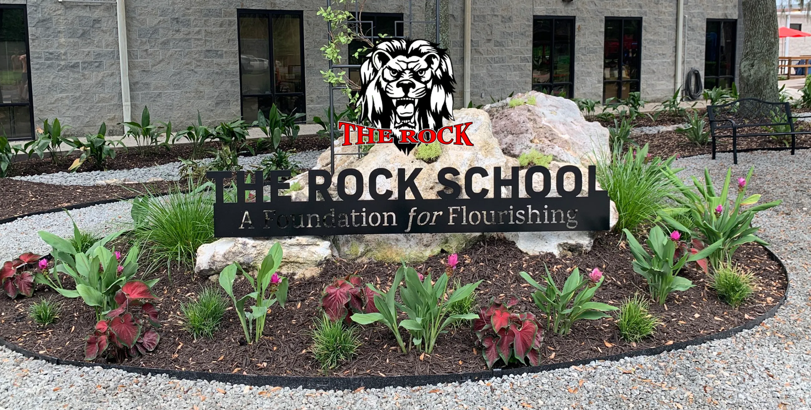 The Rock School