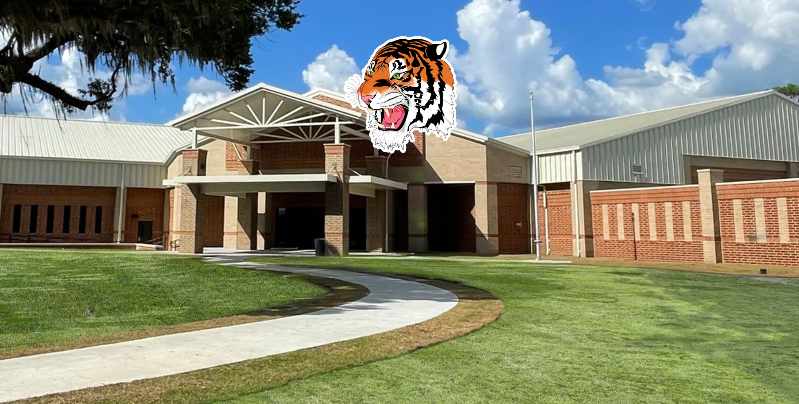 Trenton High School