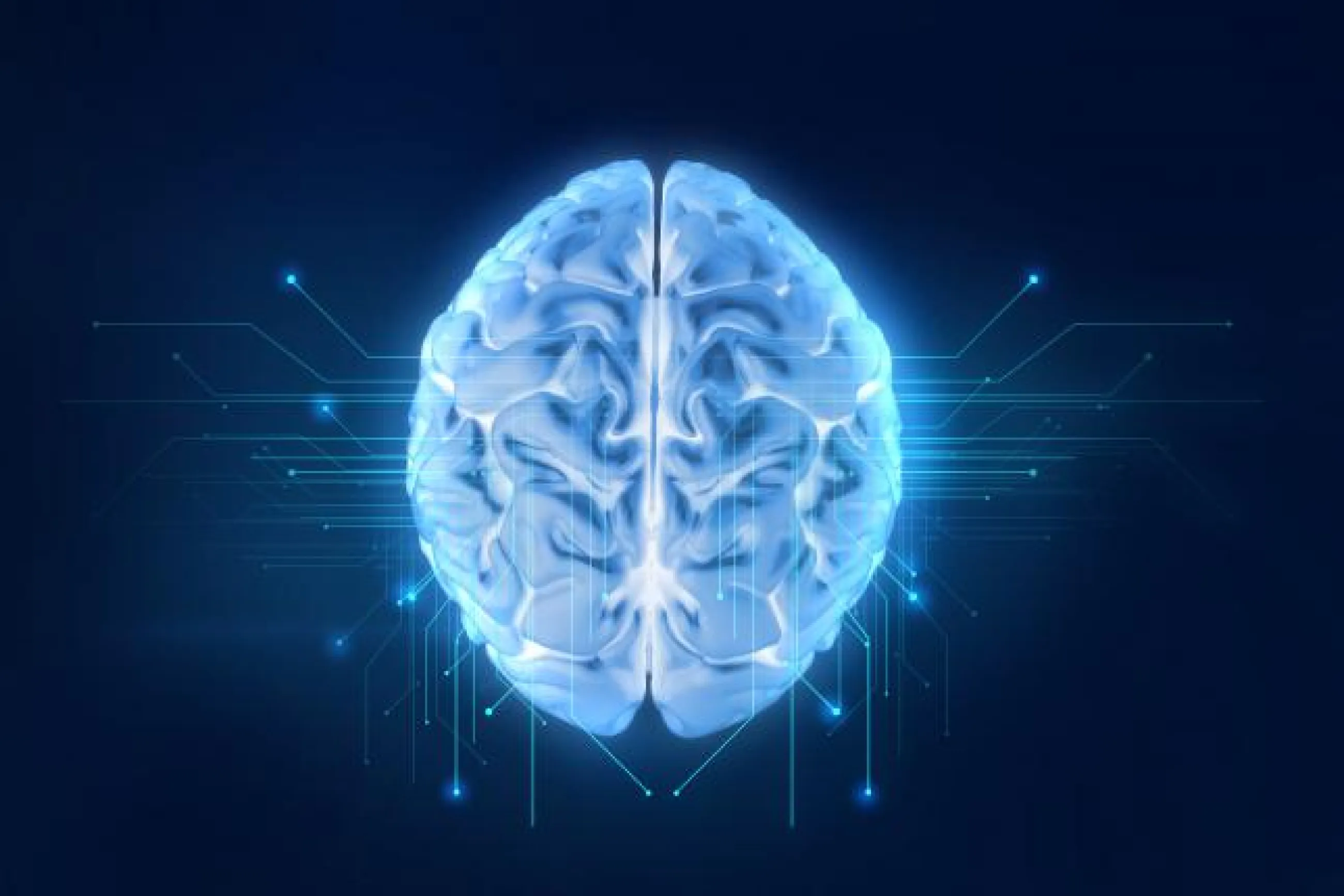 UF Health Brain Network