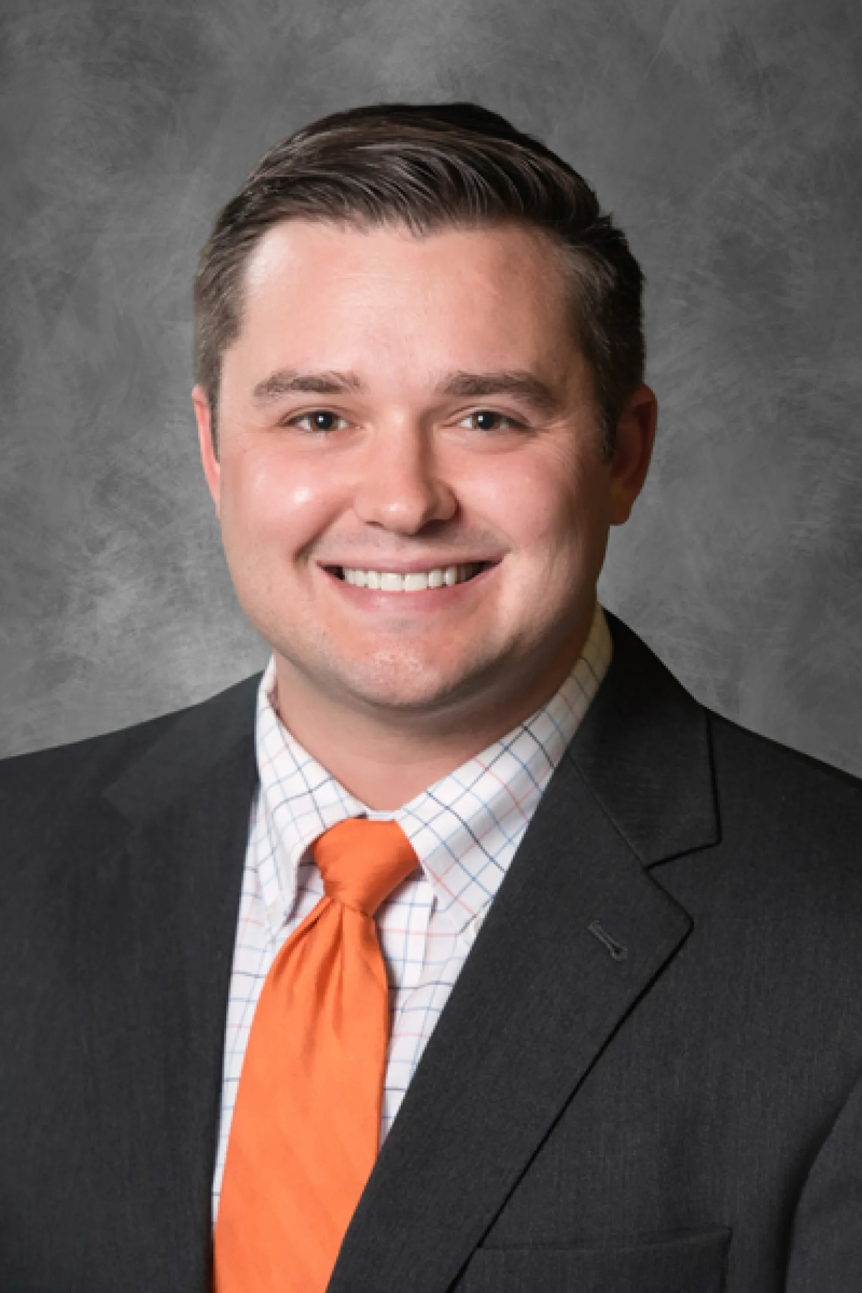 T. Brad Clay, MD