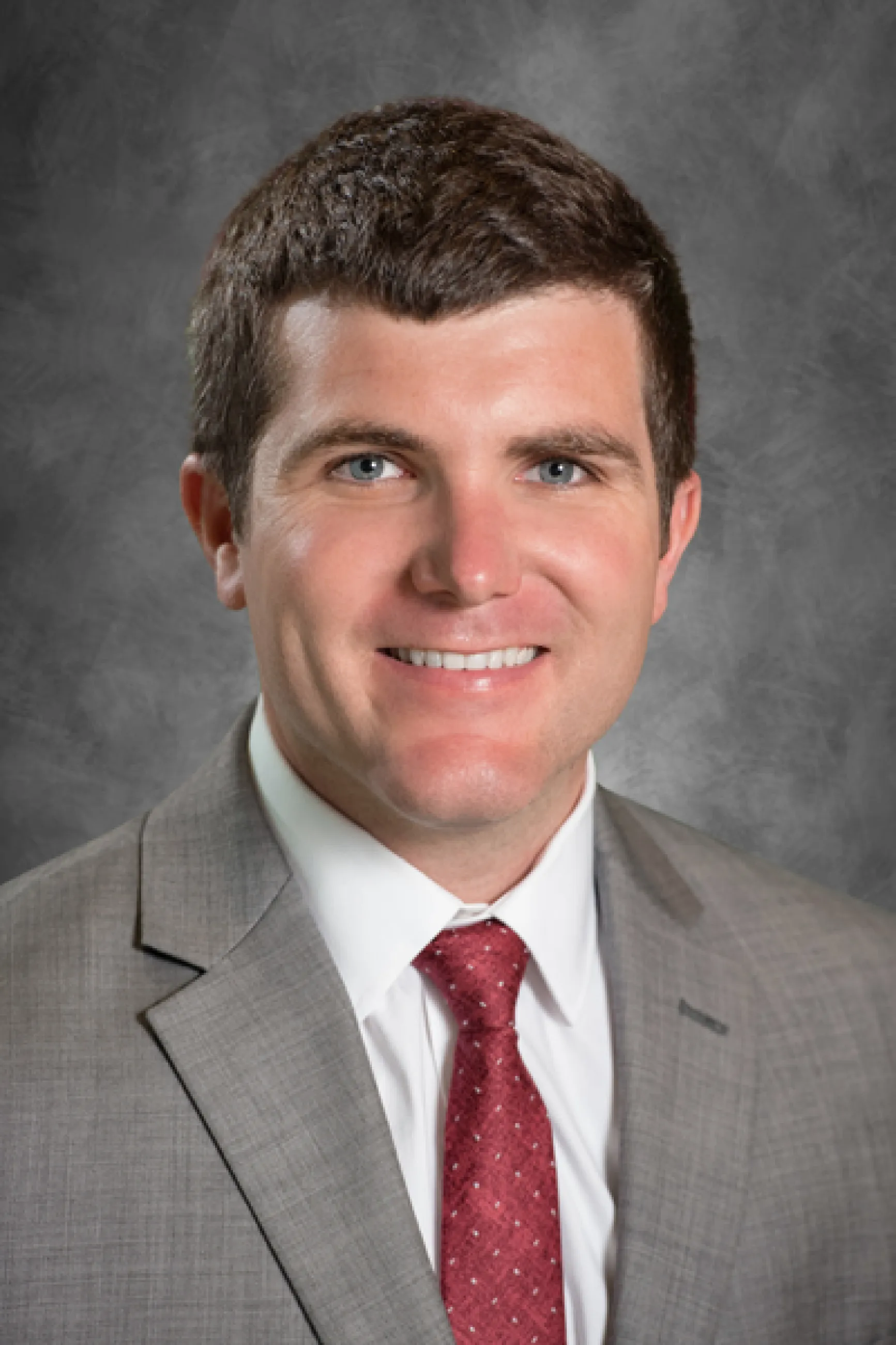 W. Zach Stone, MD