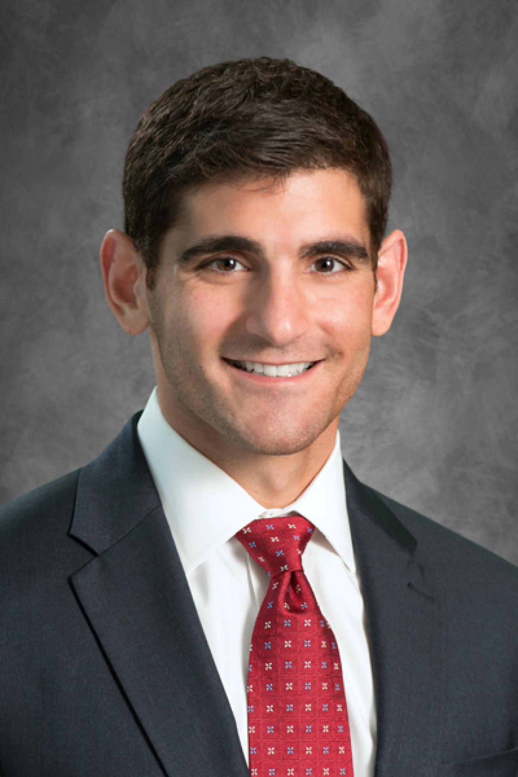 Houtan Taba, MD