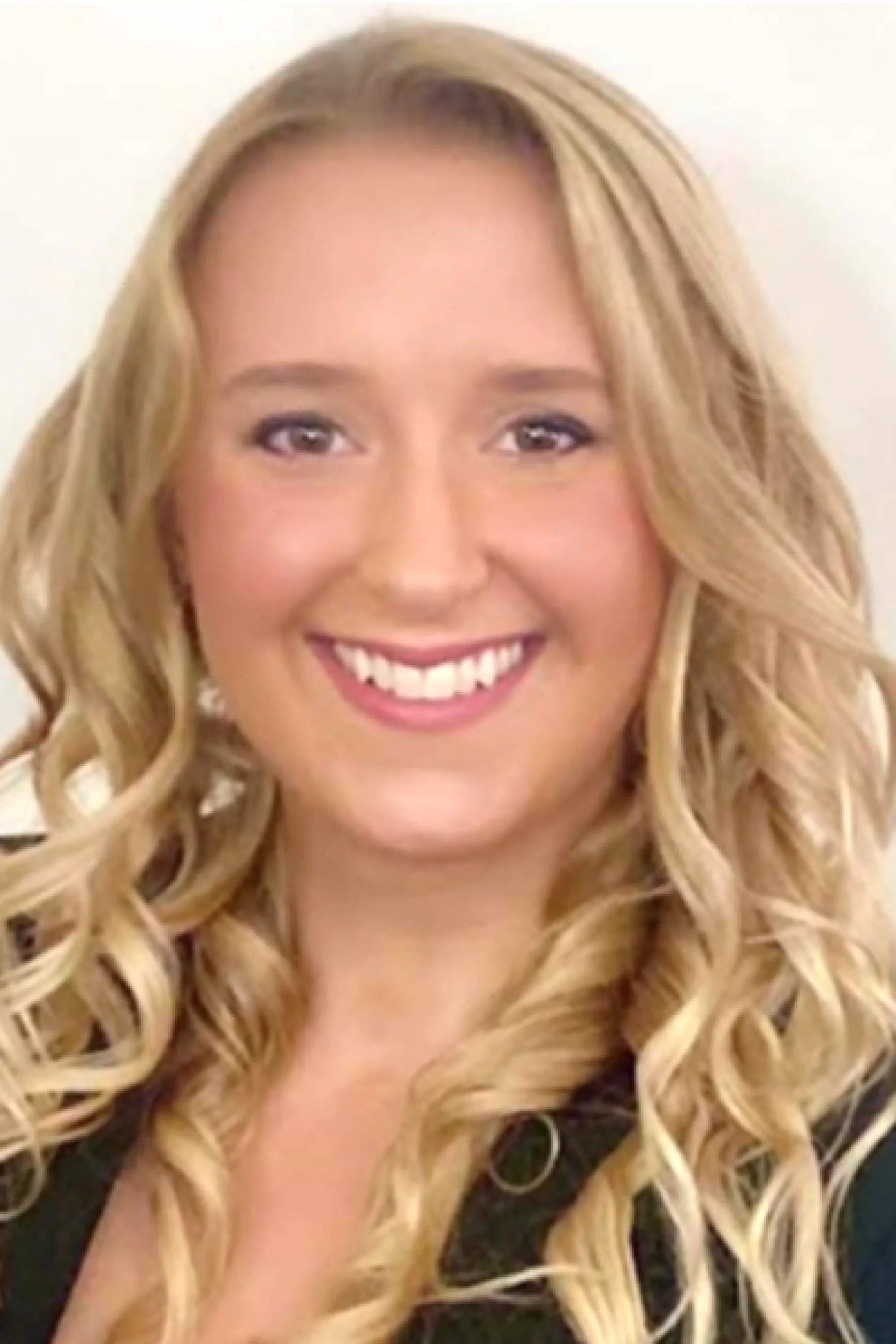 Hailey Hampton, MD