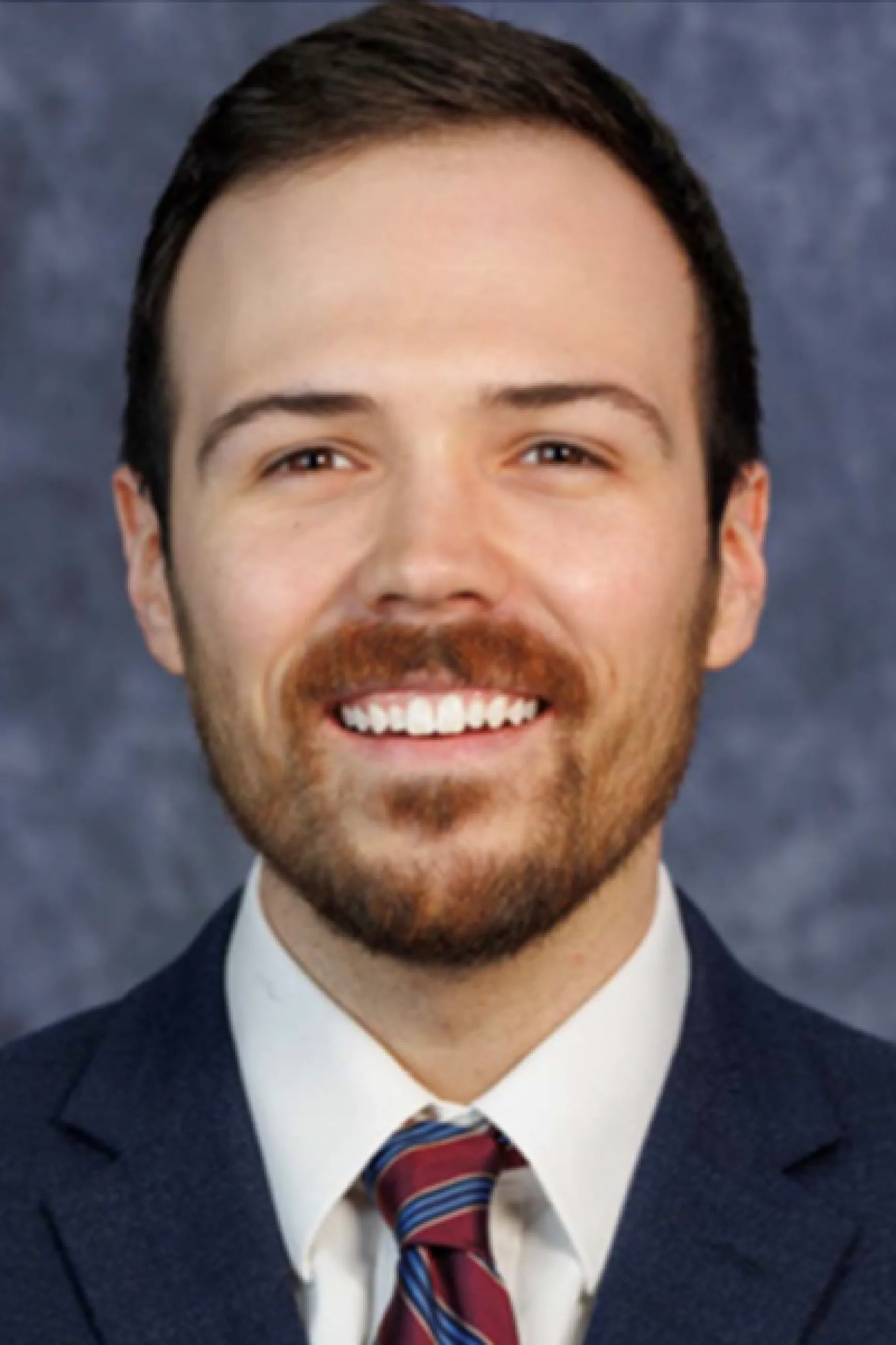Keegan Hones, MD