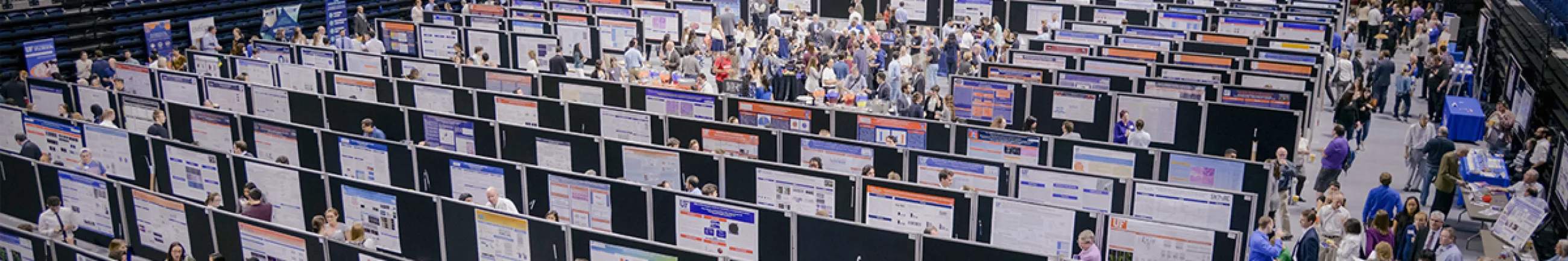 College of Medicine Celebration of Research Poster Printing Hero Banner