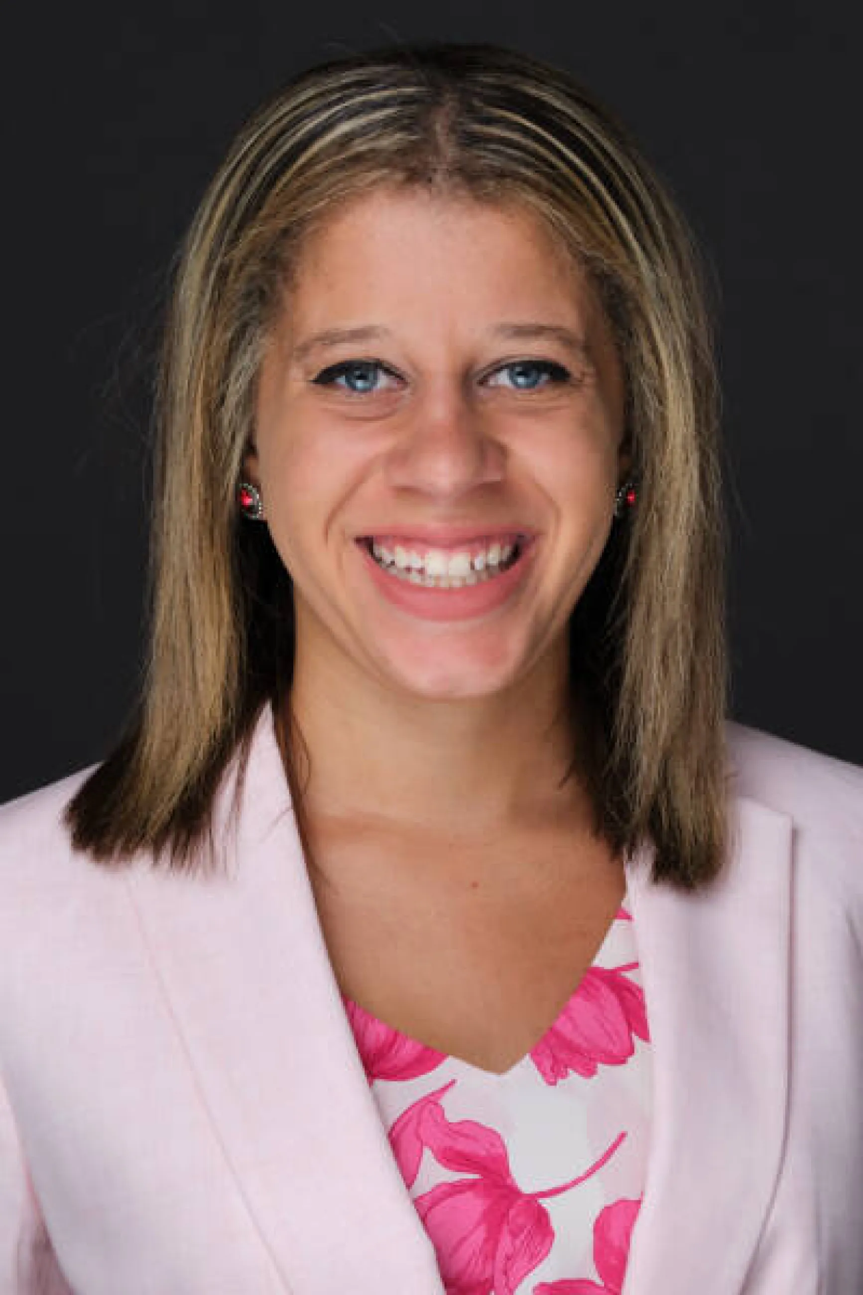 Marissa Pazik, MS, LAT, ATC, CSCS