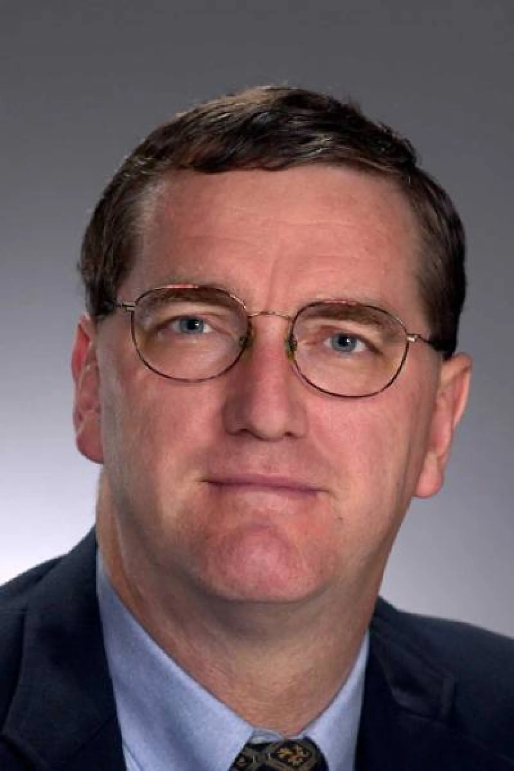 Robert Vander Griend, MD