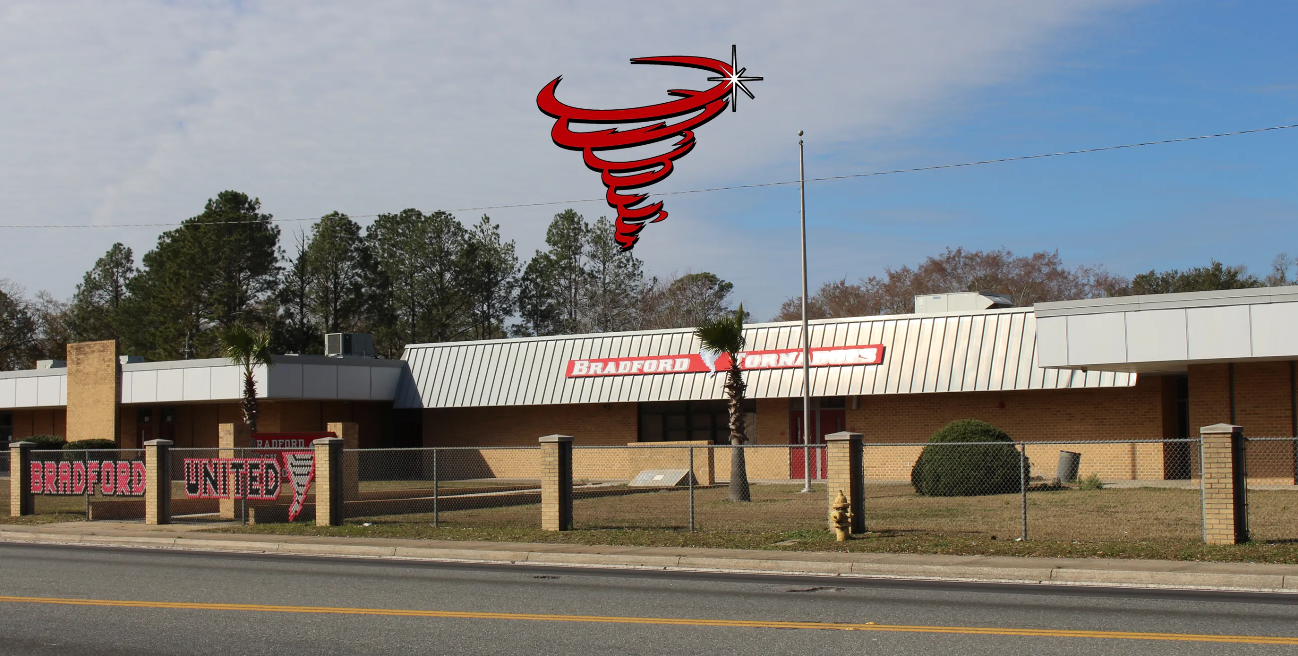 Bradford High School