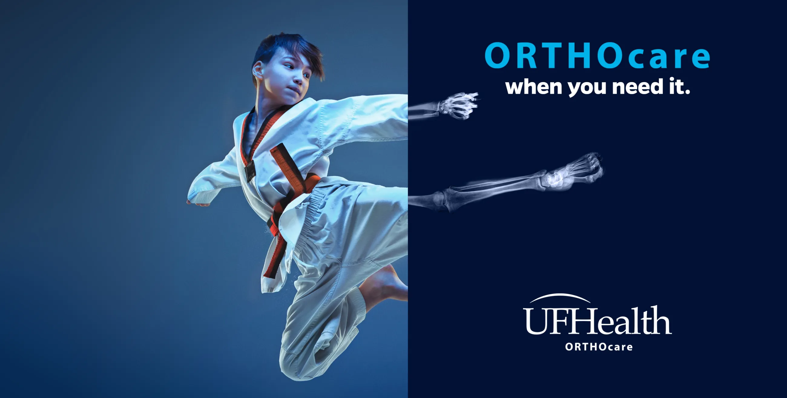 ORTHOcare #01