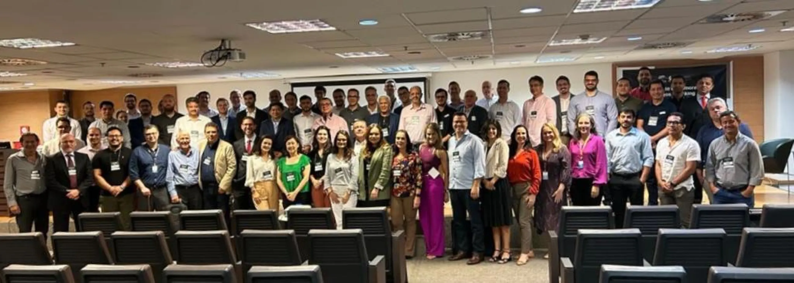 Path Course - Brazil 2023 Attendees