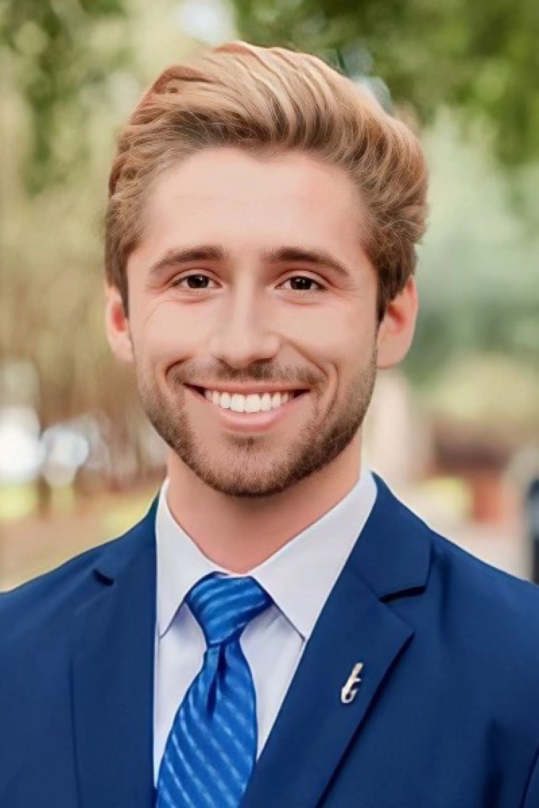 Kyle Zamajtuk