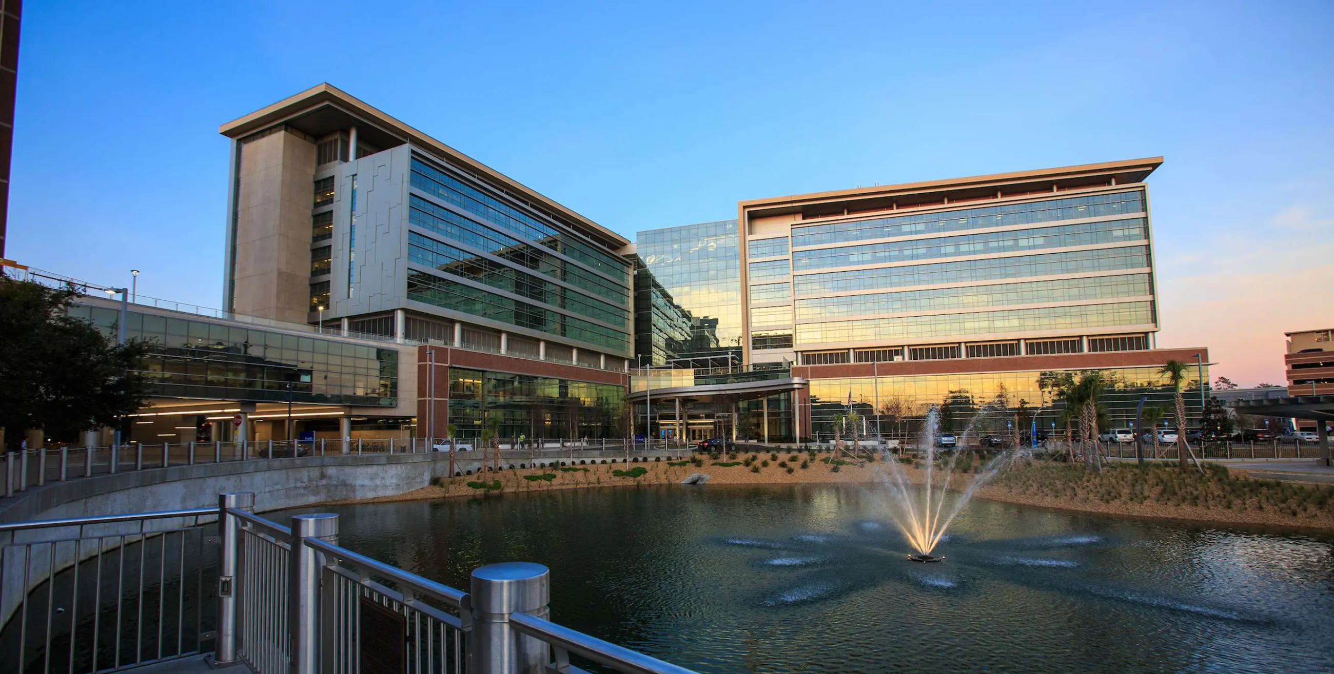 UF Health Shands Hospital