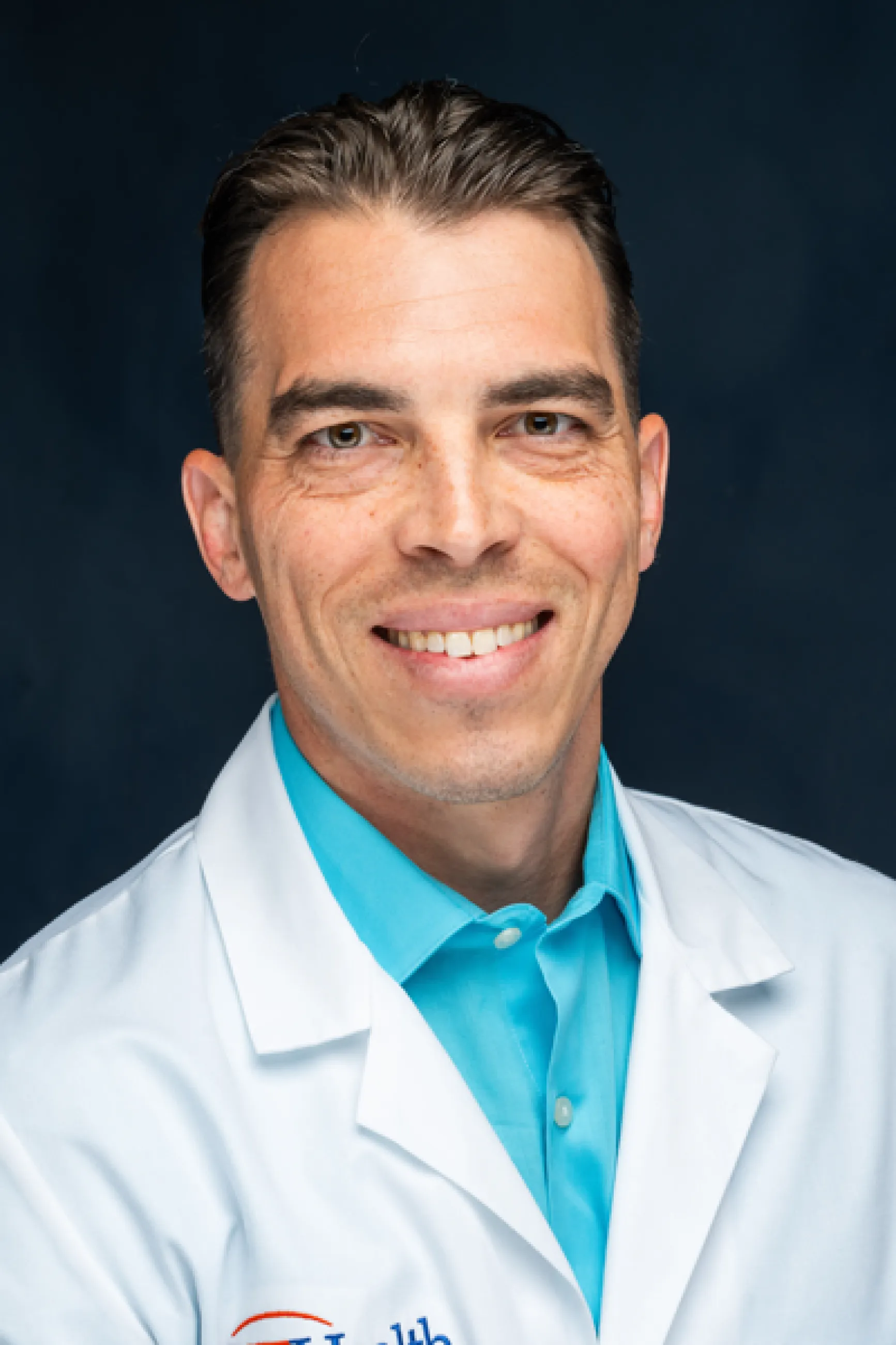 Ryan Mark, MD, CAQSM