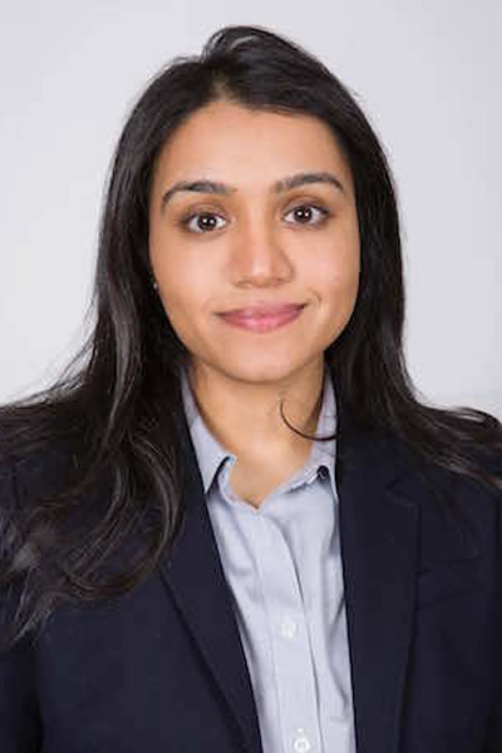 Ridhi Sachdev, MD