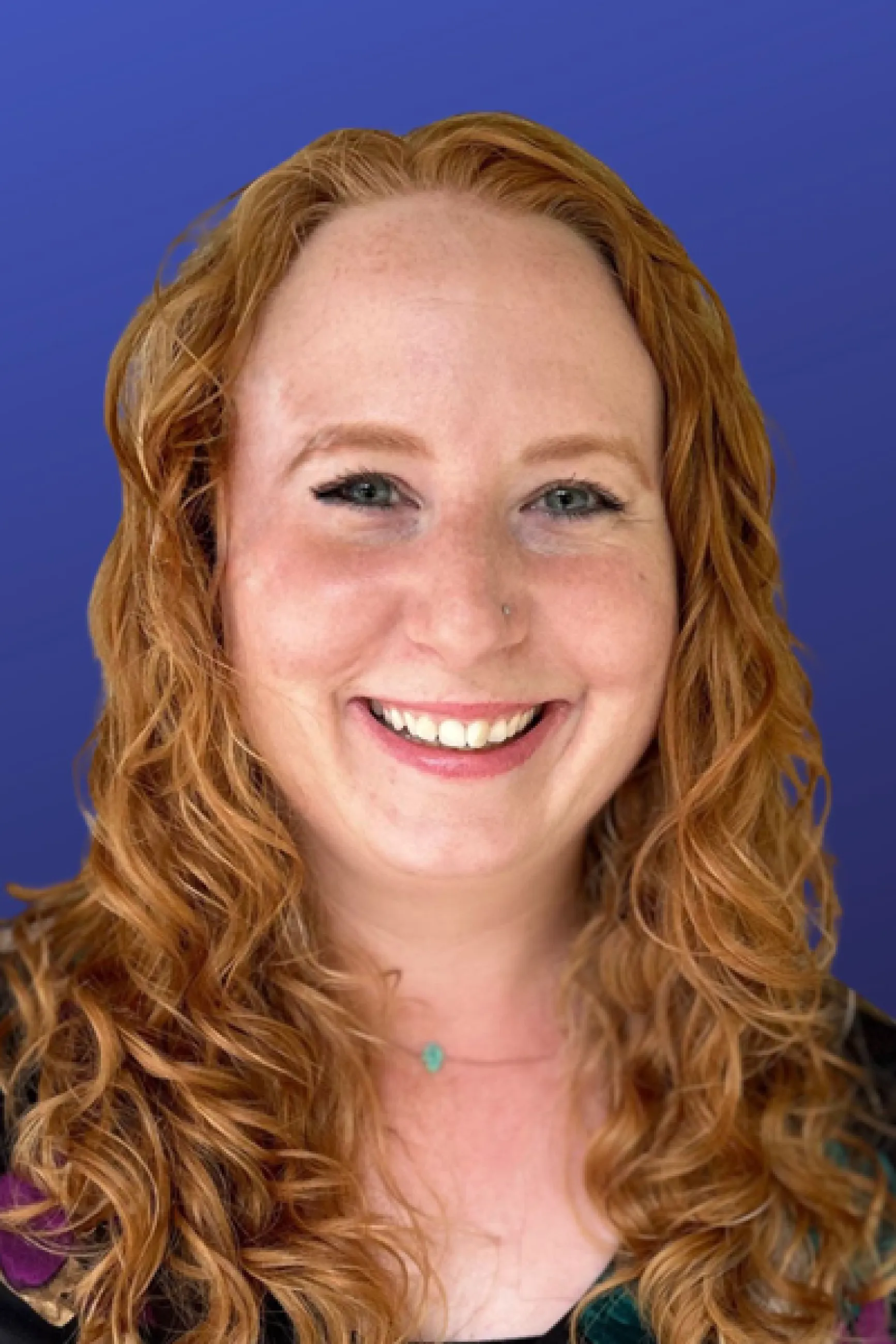 Meredith Waln, LAT, ATC