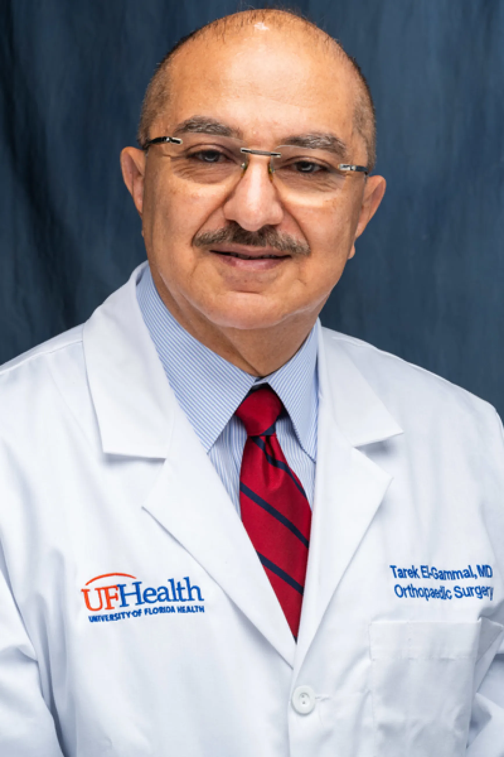 Tarek A. El-Gammal, MD, PhD