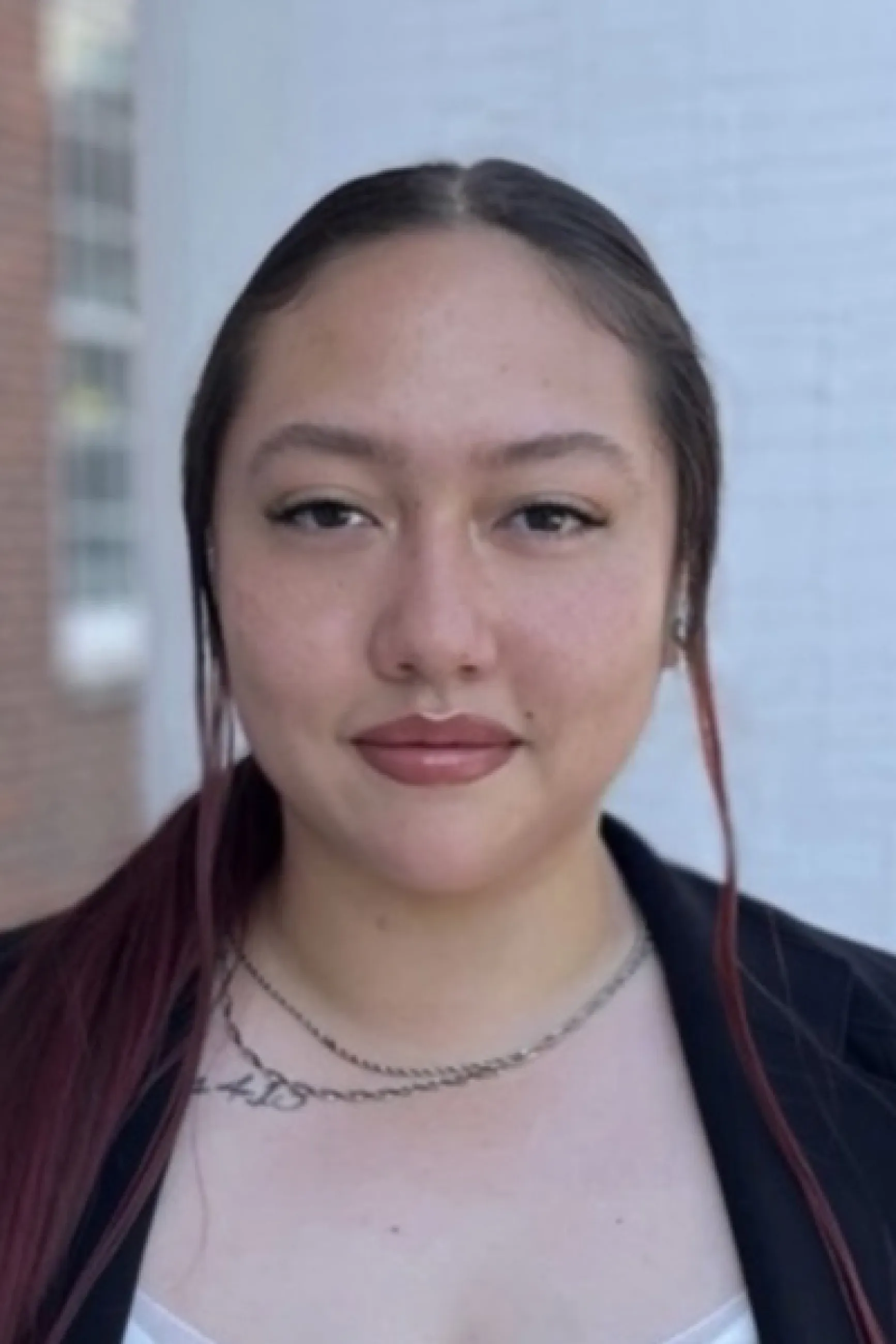 Magan Kim, LAT, ATC