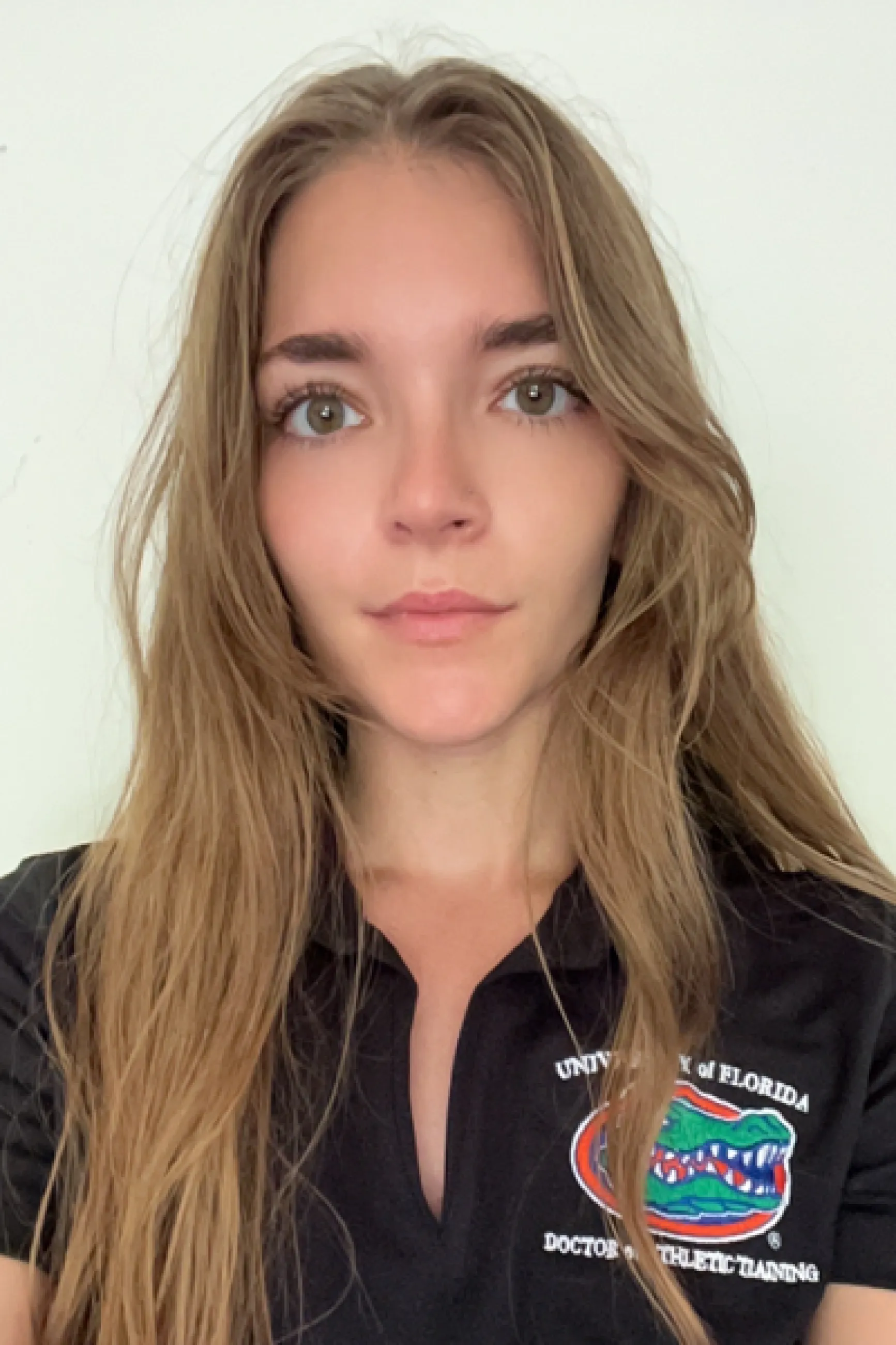 Kalyn Powell, LAT, ATC