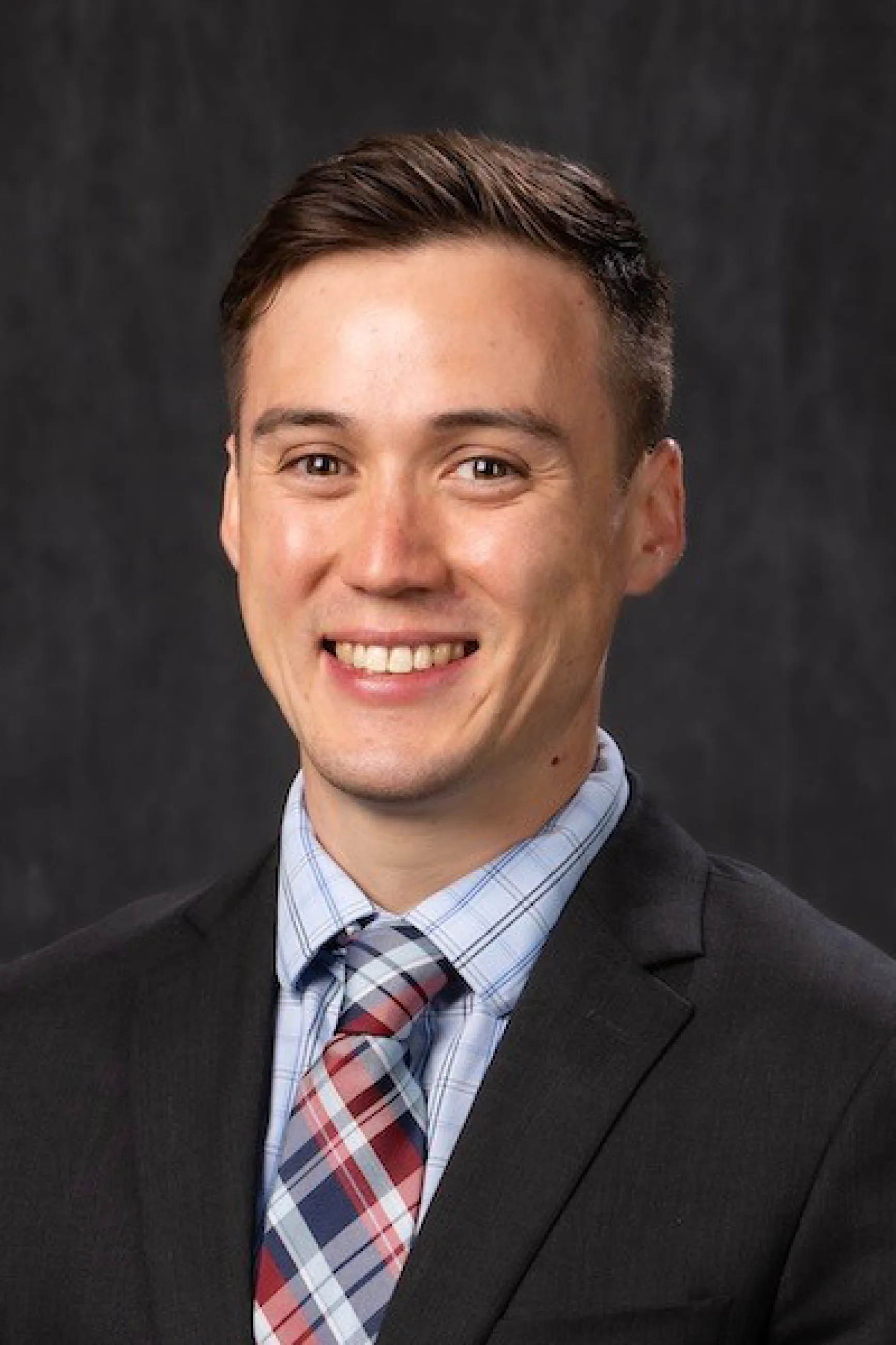 William David, MD, PharmD