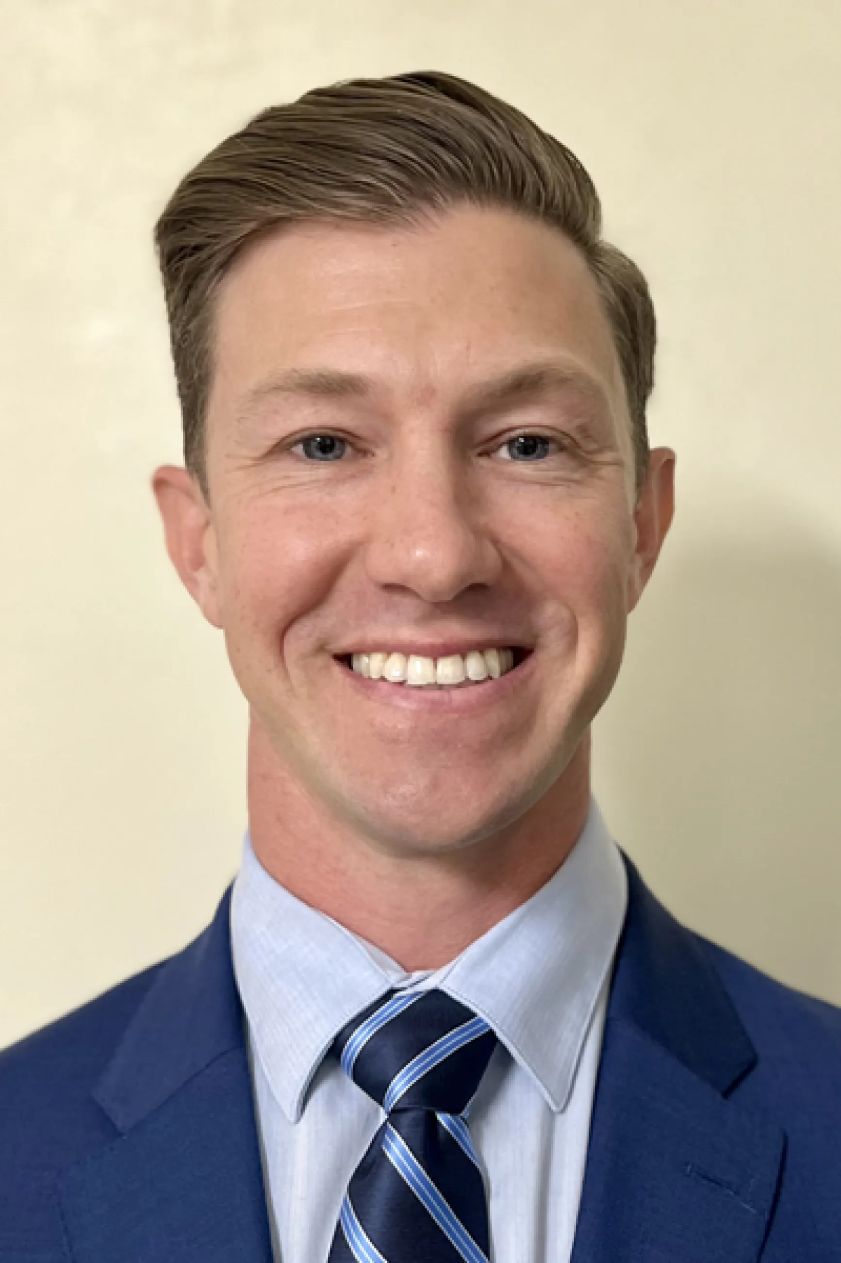 Bruce Hamelin, PA-C