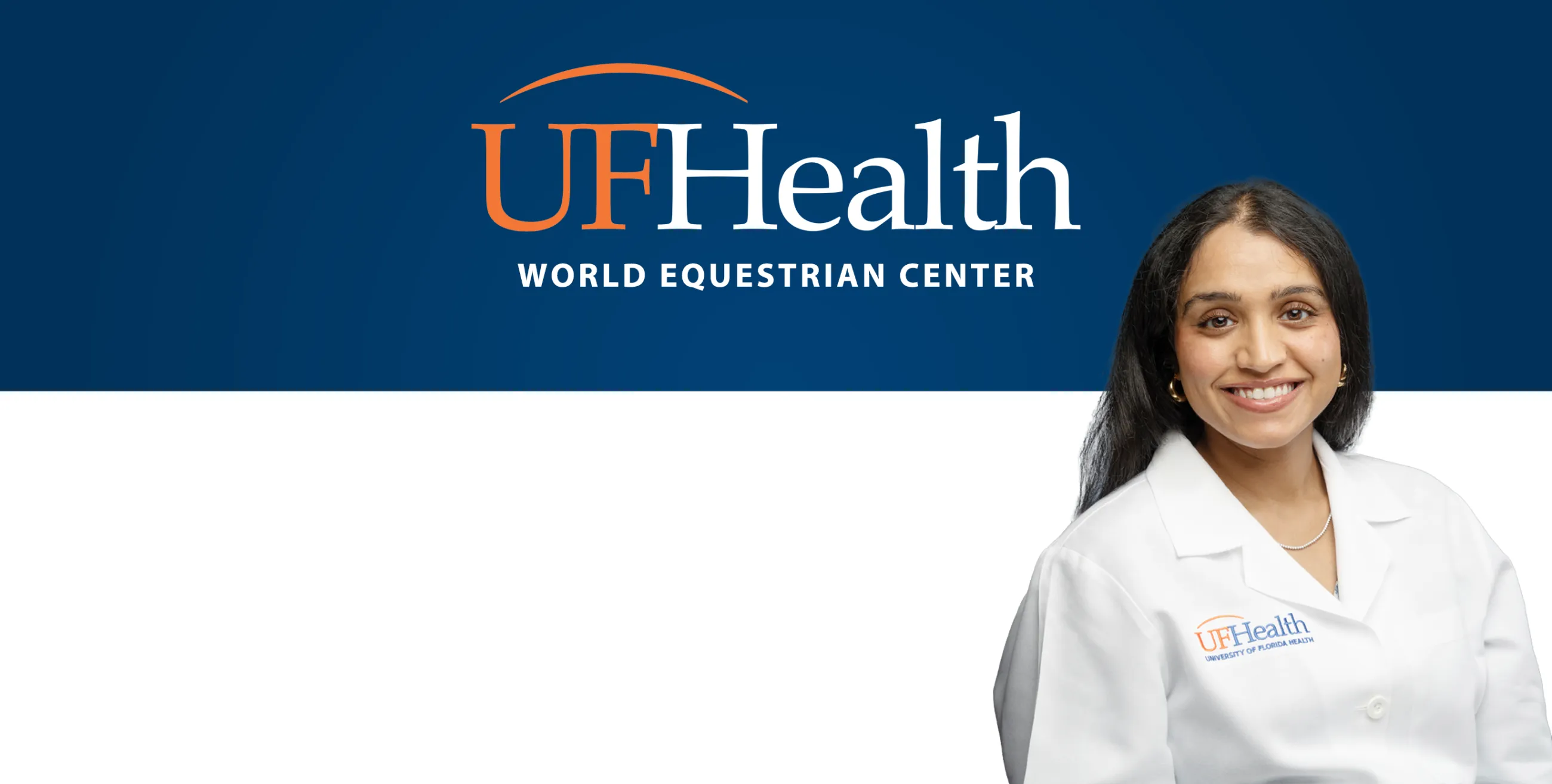 The OSMI welcomes Dr. Ridhi Sachdev, MD (Orthopaedic Surgeon, Sports Medicine)