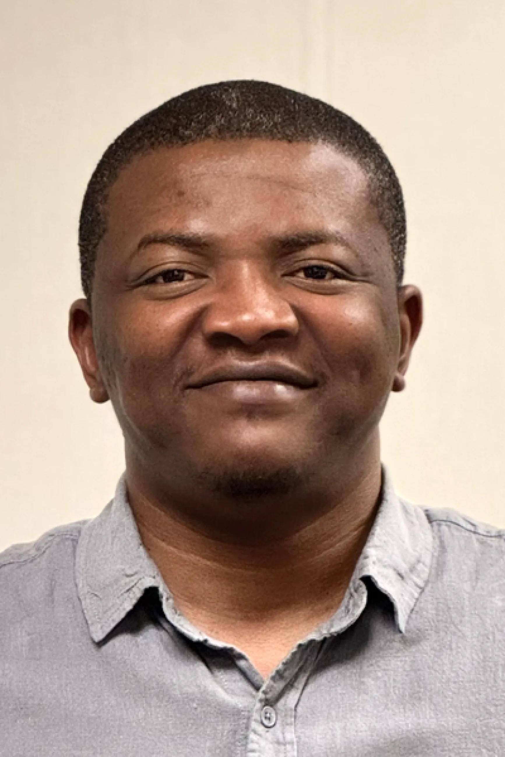Arinzechi Chukwuma, MBChB