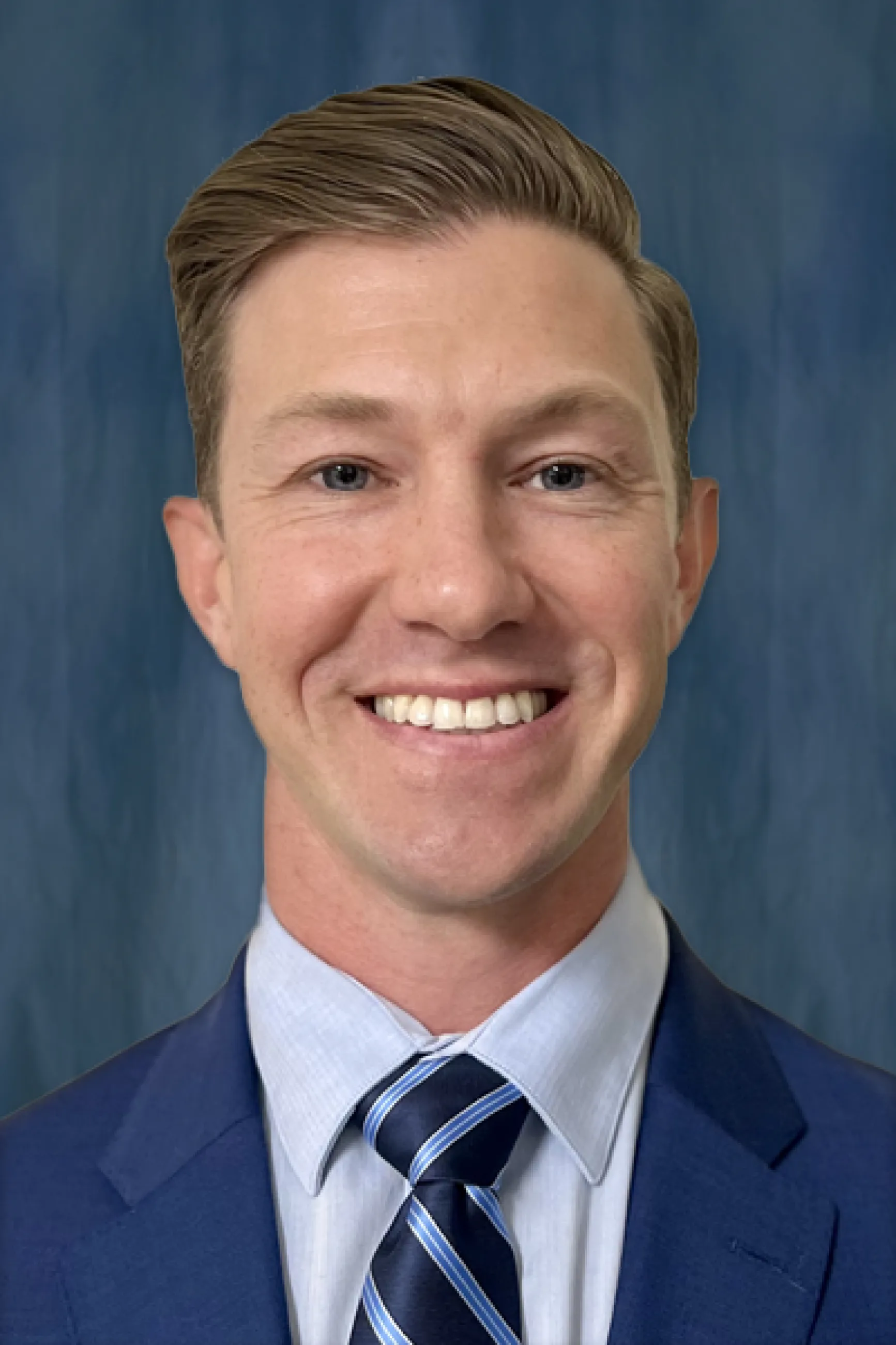 Bruce Hamelin, PA-C