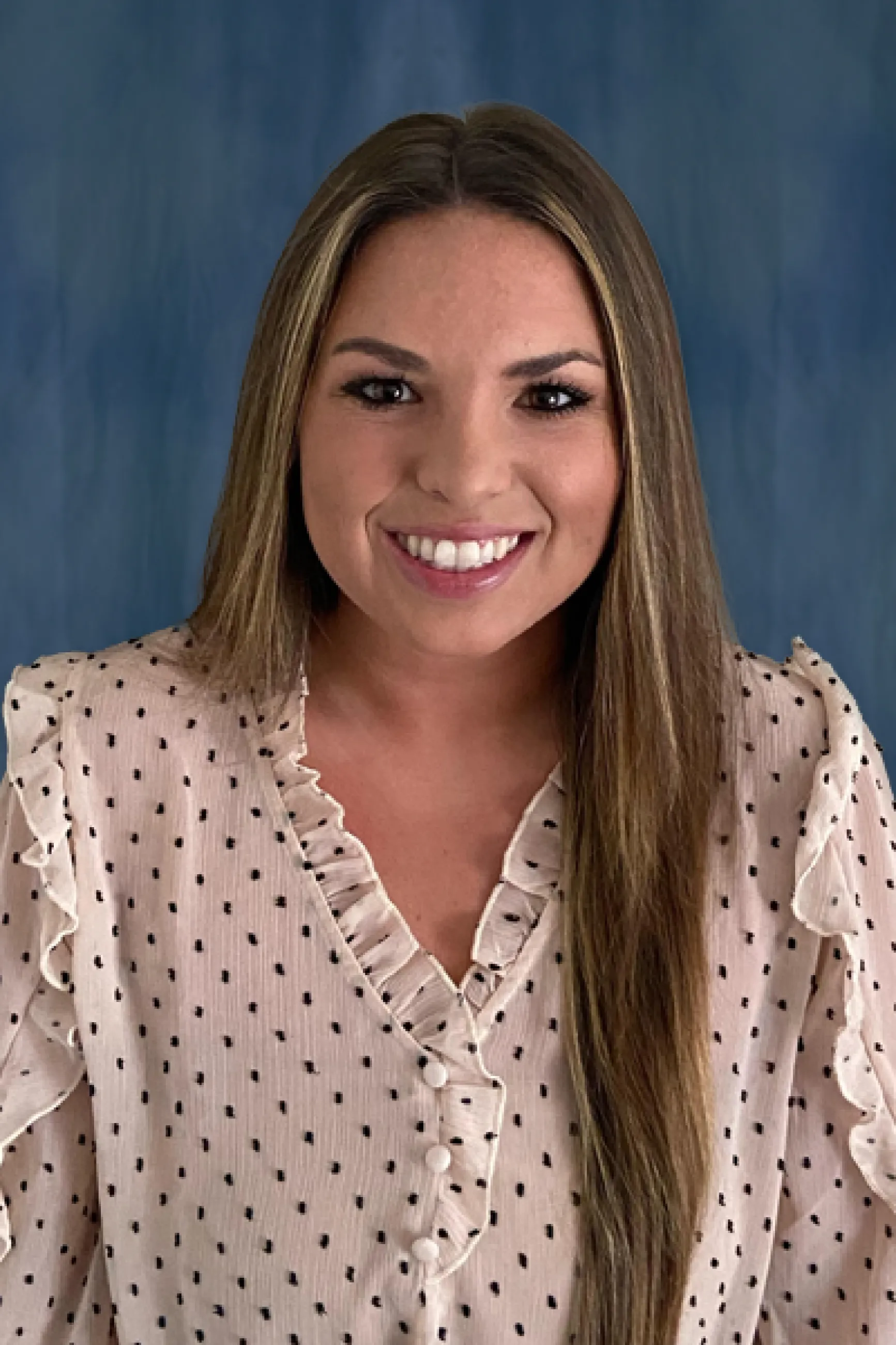 Elizabeth Parrish, MS, LAT, ATC, OTC