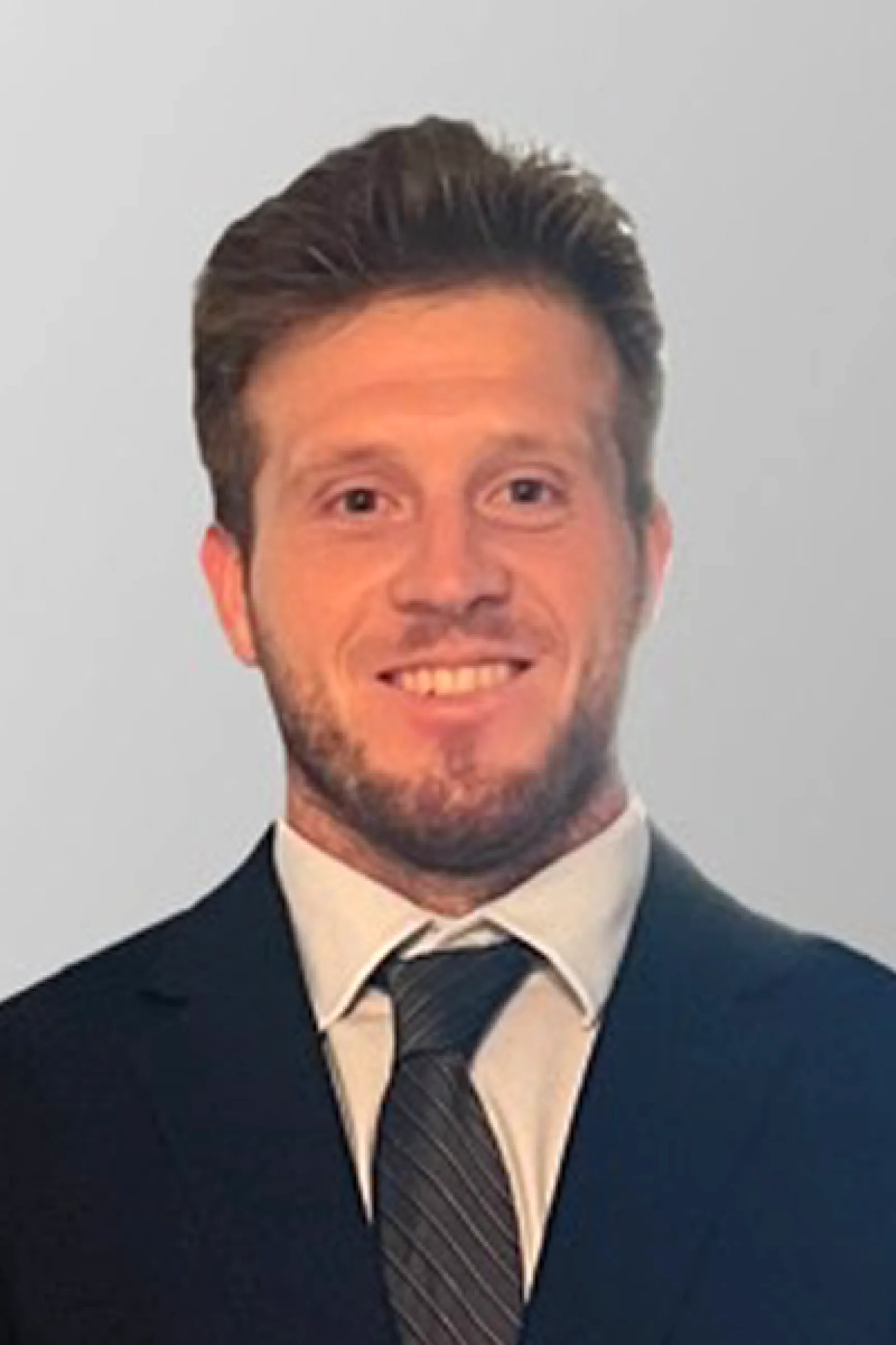 Tyler Otto, MS, LAT, ATC