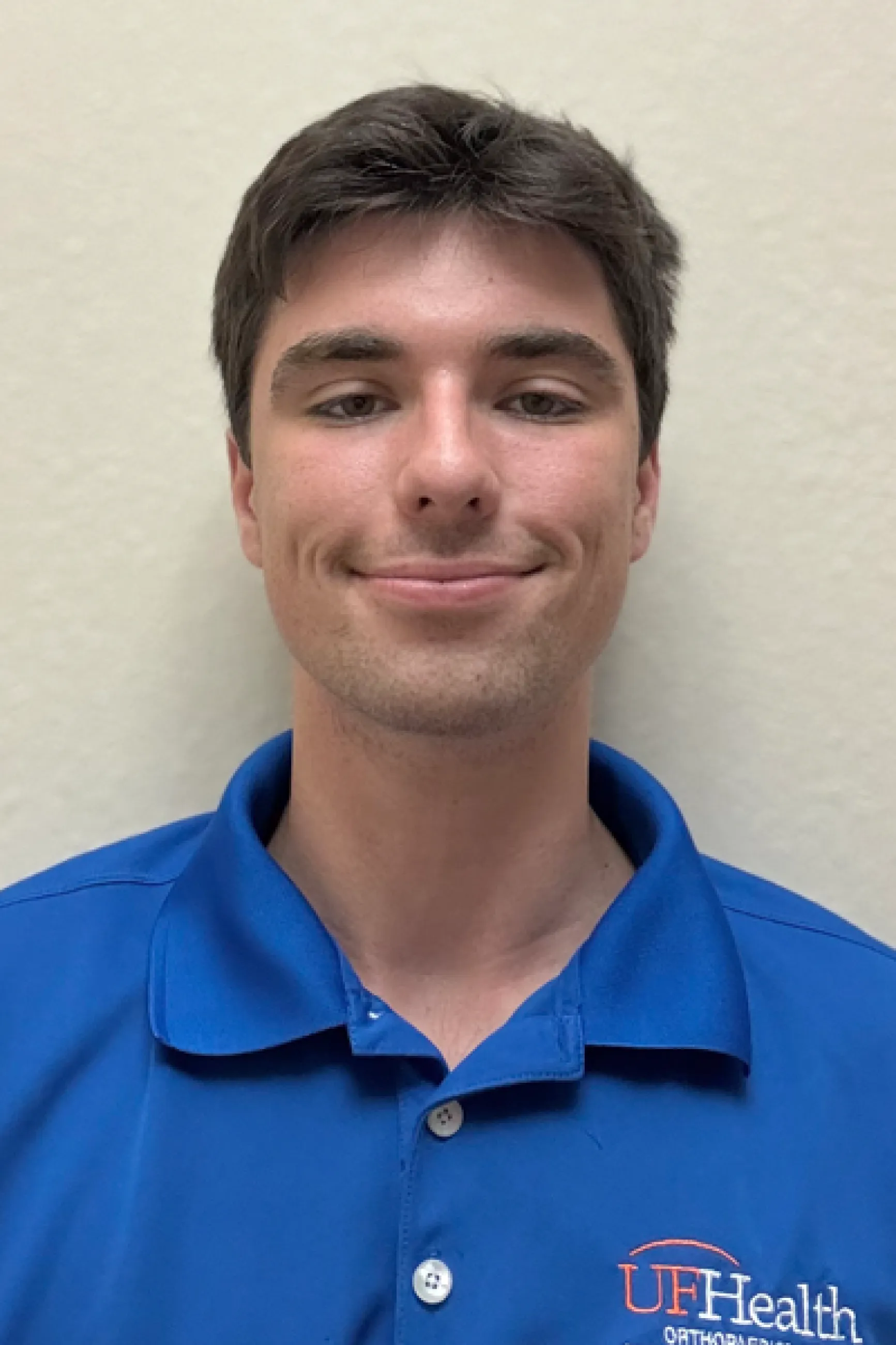 Aidan Broker MS, LAT, ATC