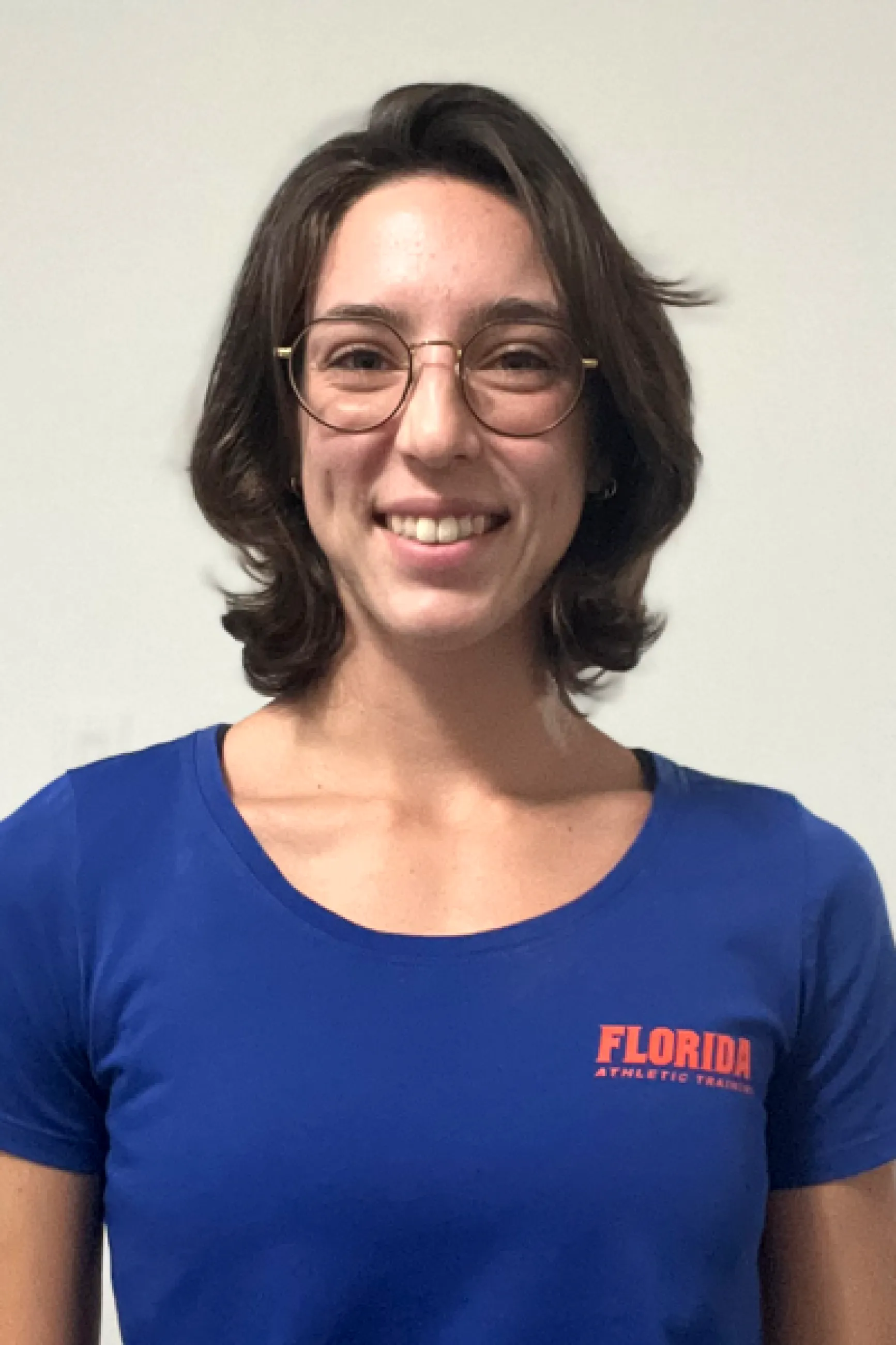 Phoebe Trainum MS, LAT, ATC