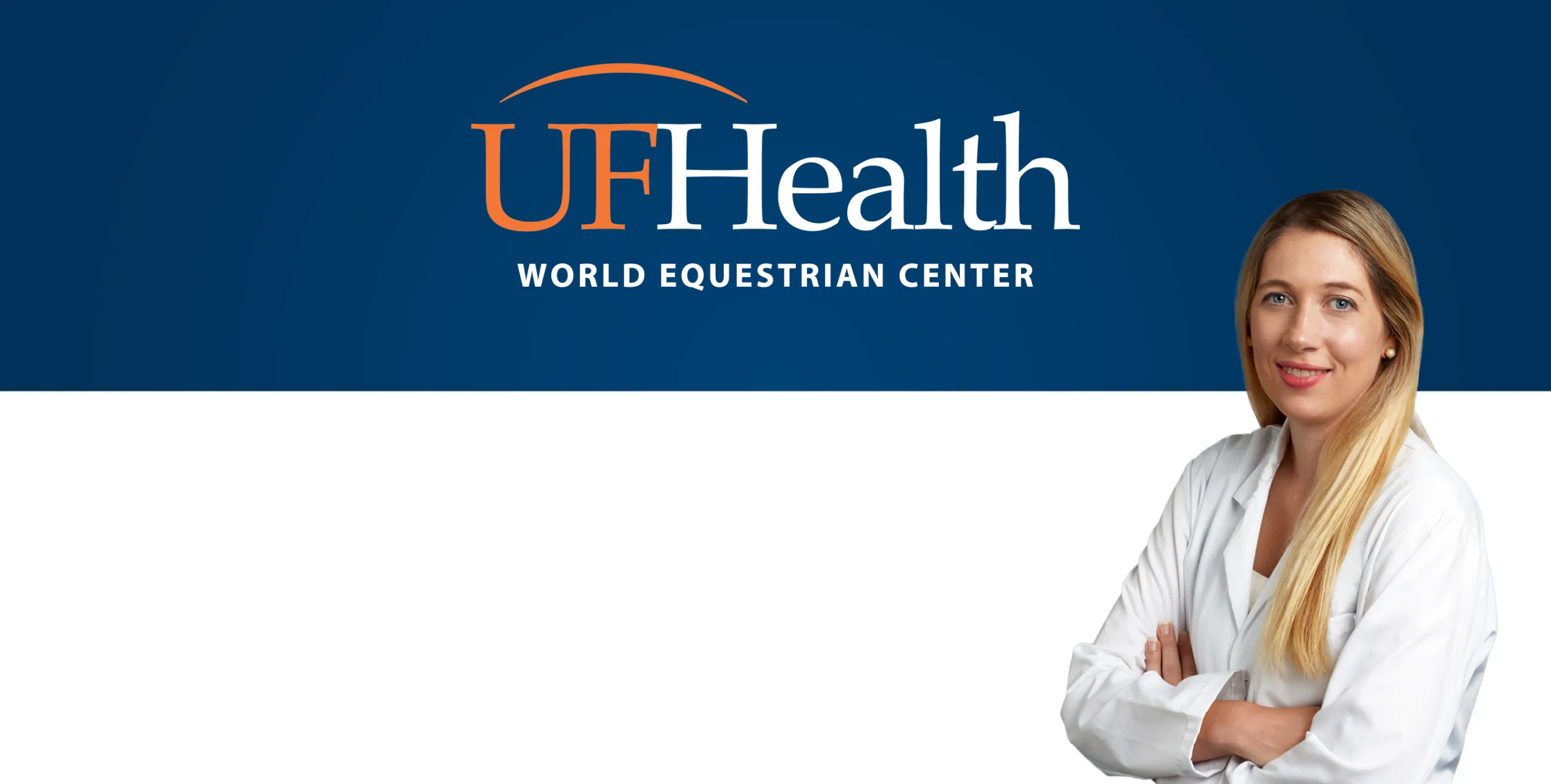The OSMI Welcomes Dr. Sara Gould