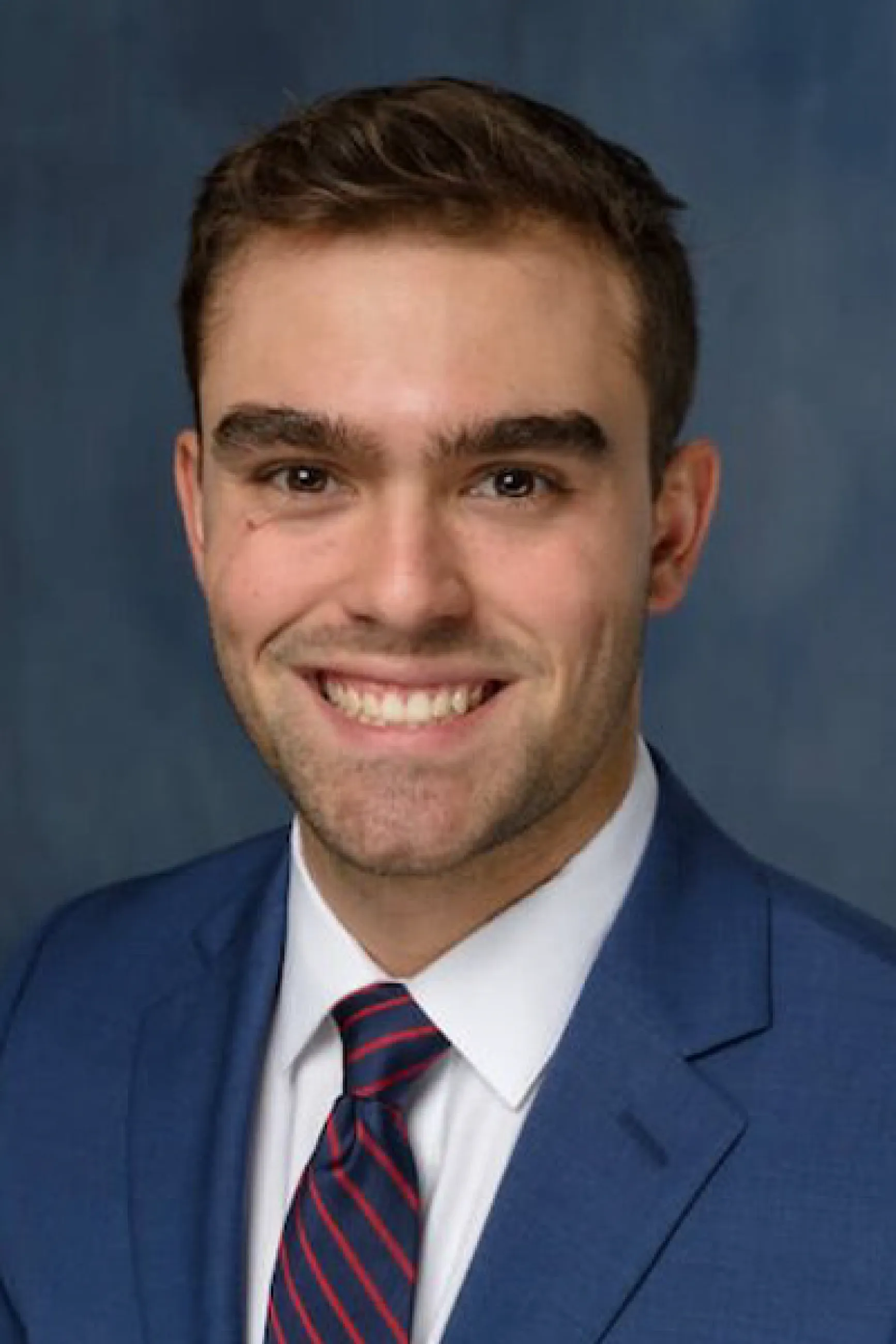 Roberto J. Cueto, MD