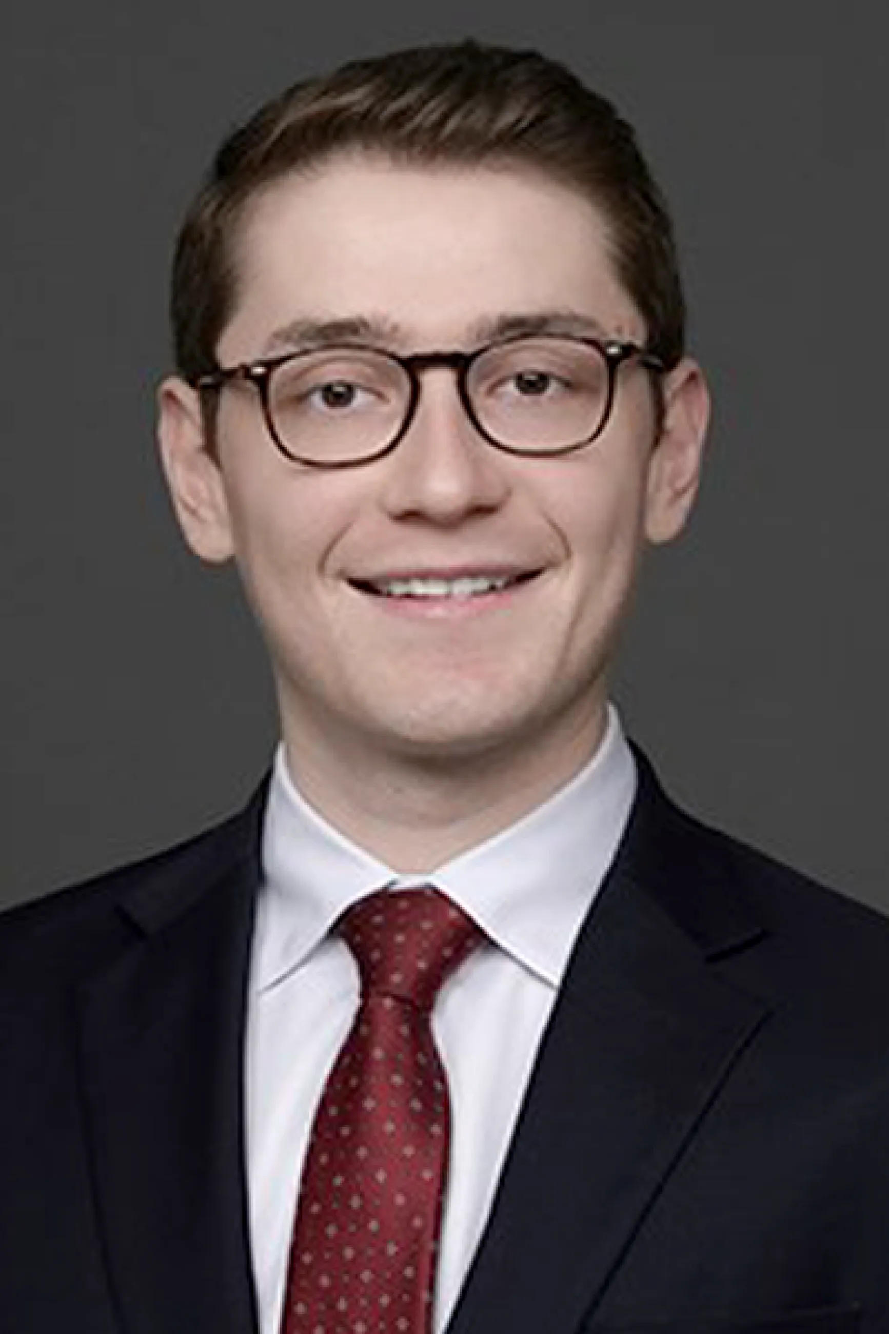 Juan D. Lizcano, MD