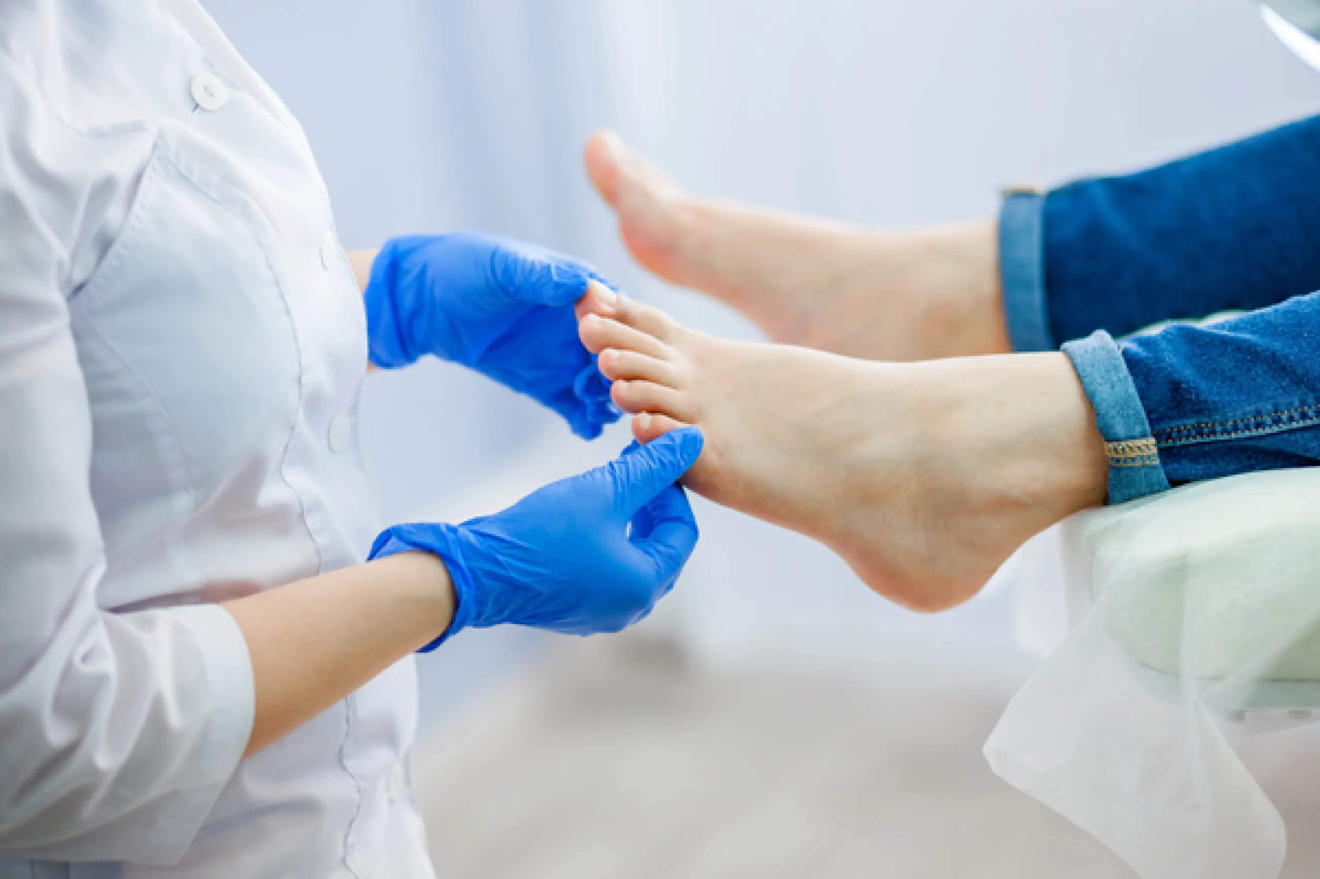 Podiatrist 01
