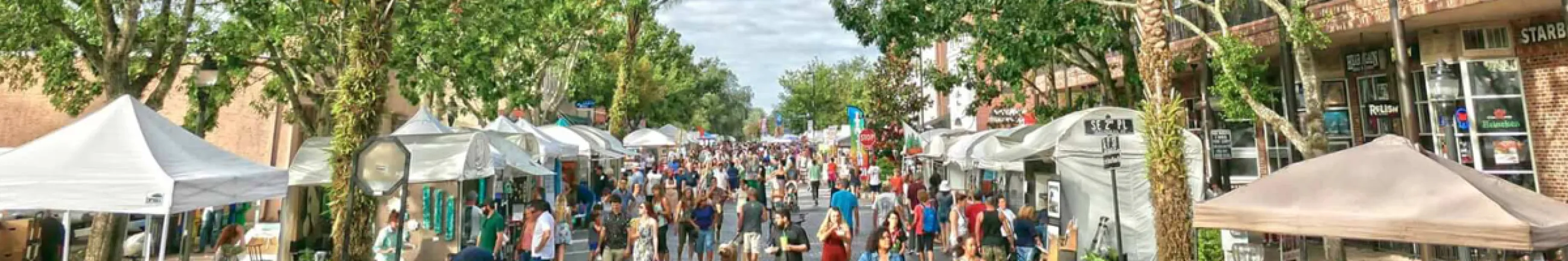 Visit Gainesville Hero Banner 01