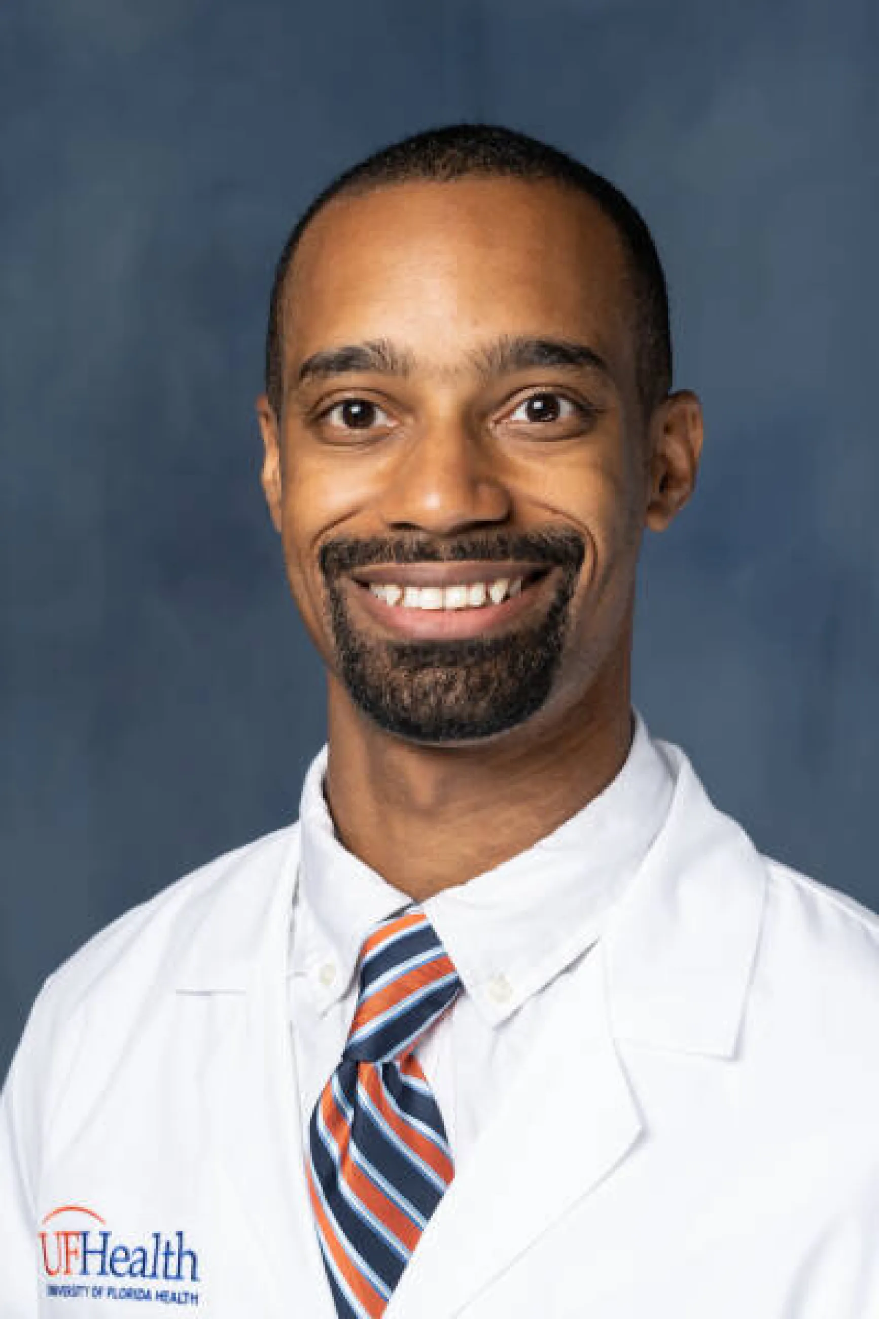 Leighton Elliott, MD