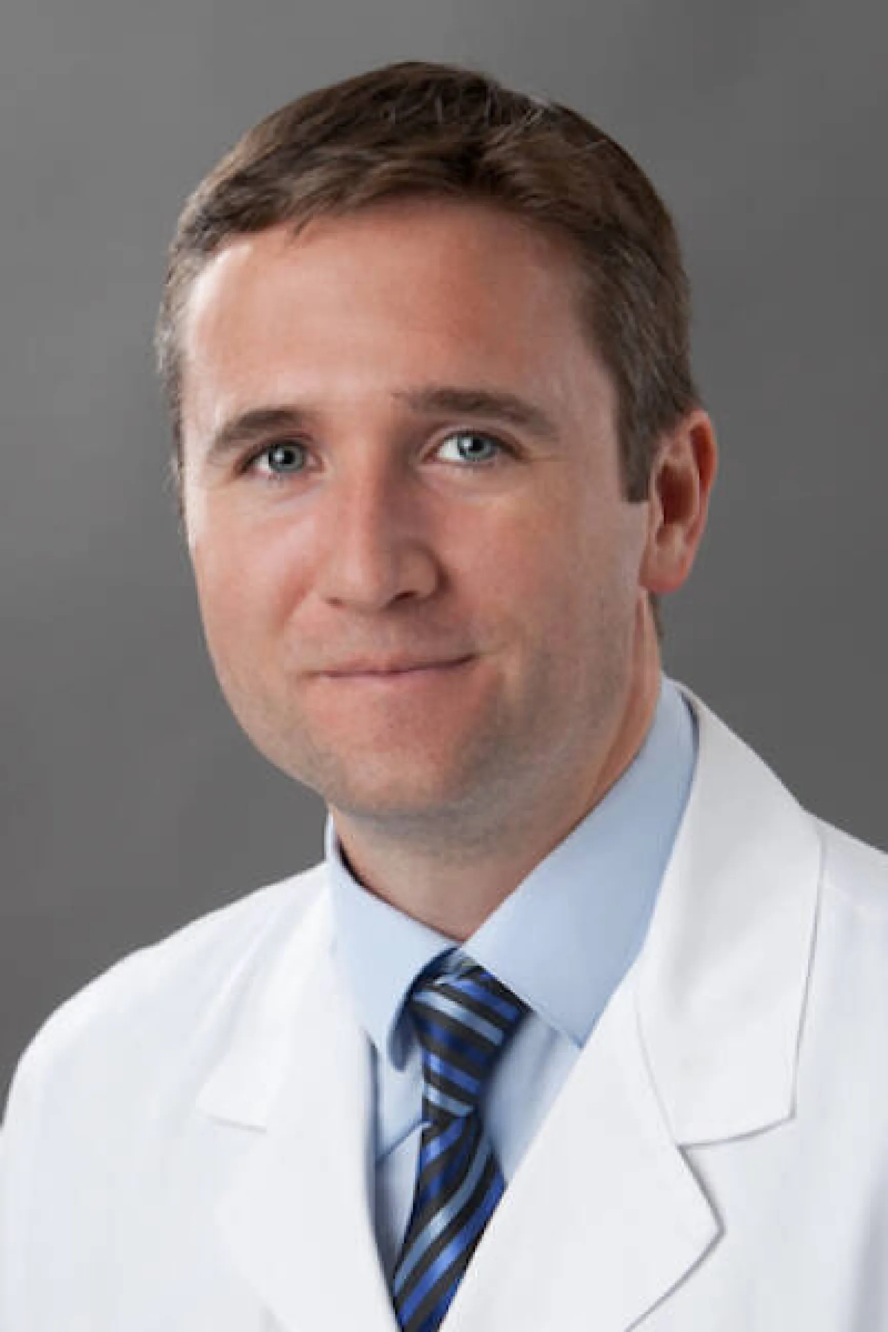 Daniel Indelicato, MD